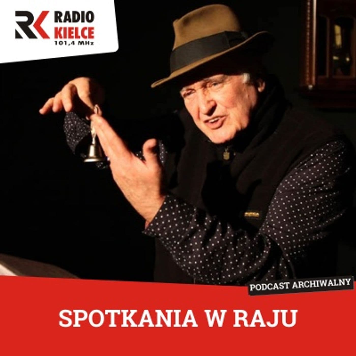 SPOTKANIA W RAJU - Podcasts