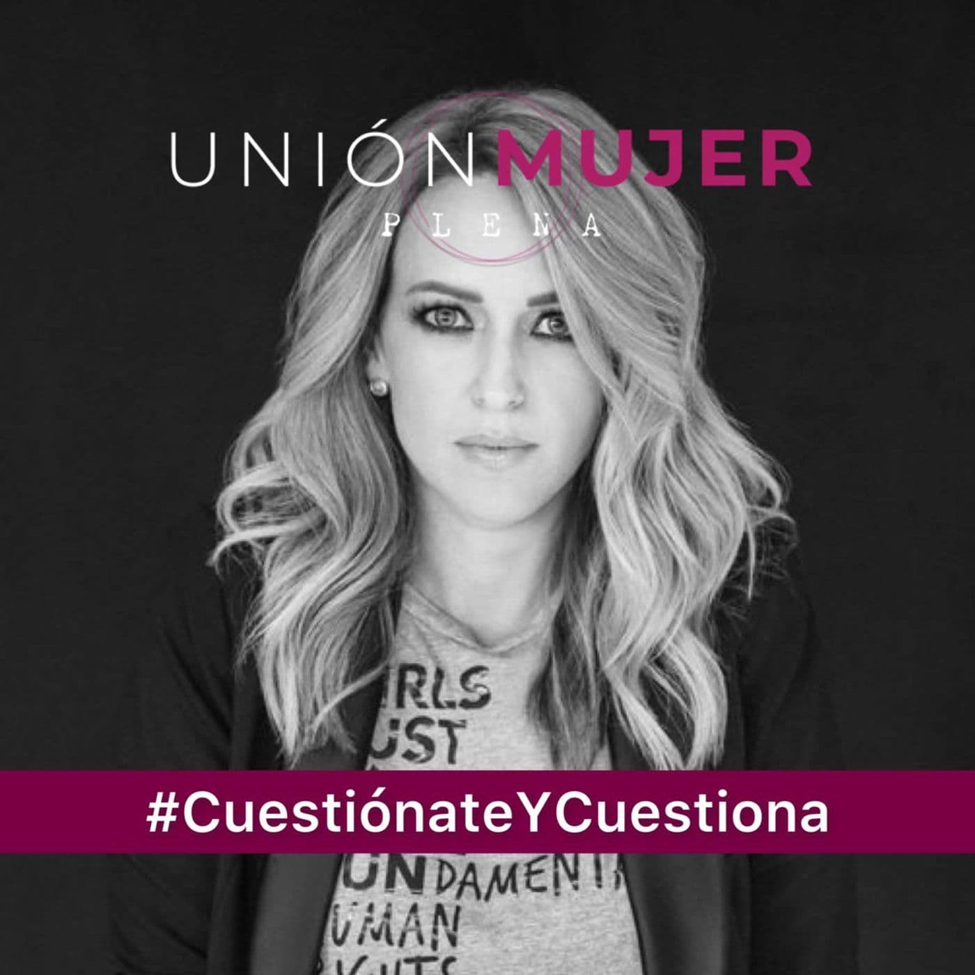 Unión Mujer - Podcasts