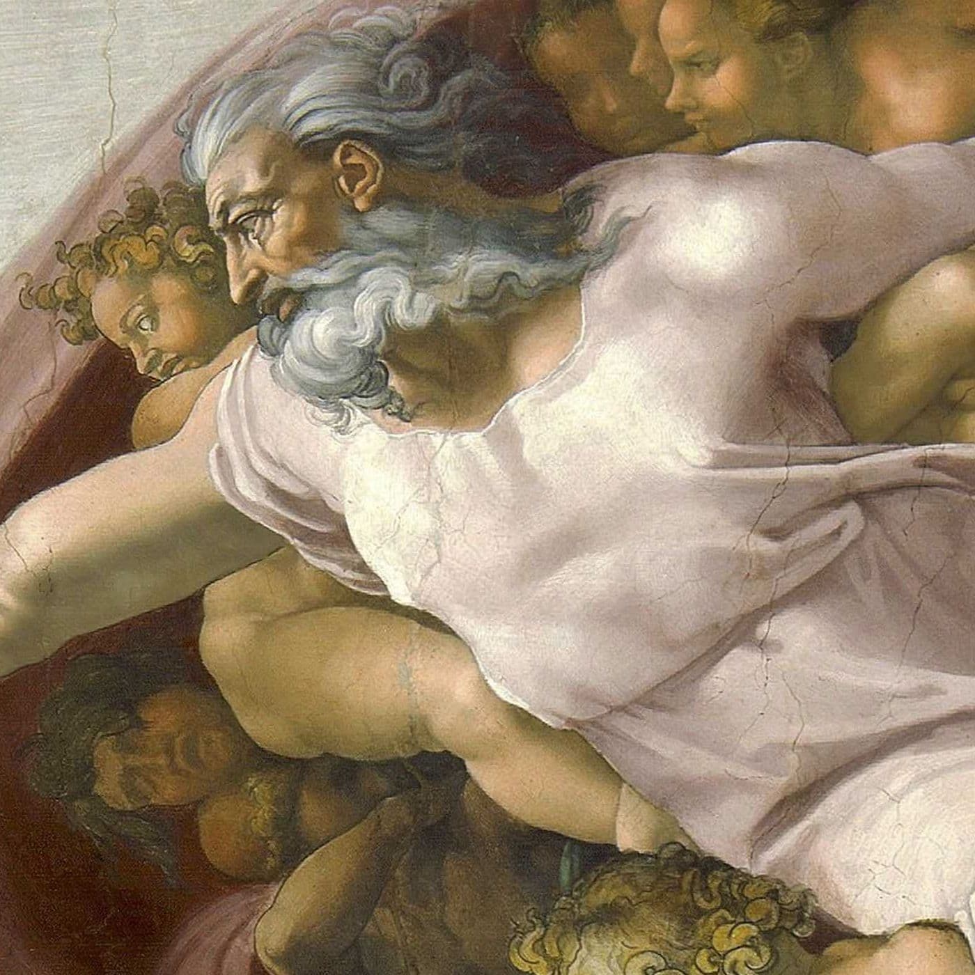 Arte, opere e artisti - stagione 1 - Podcasts