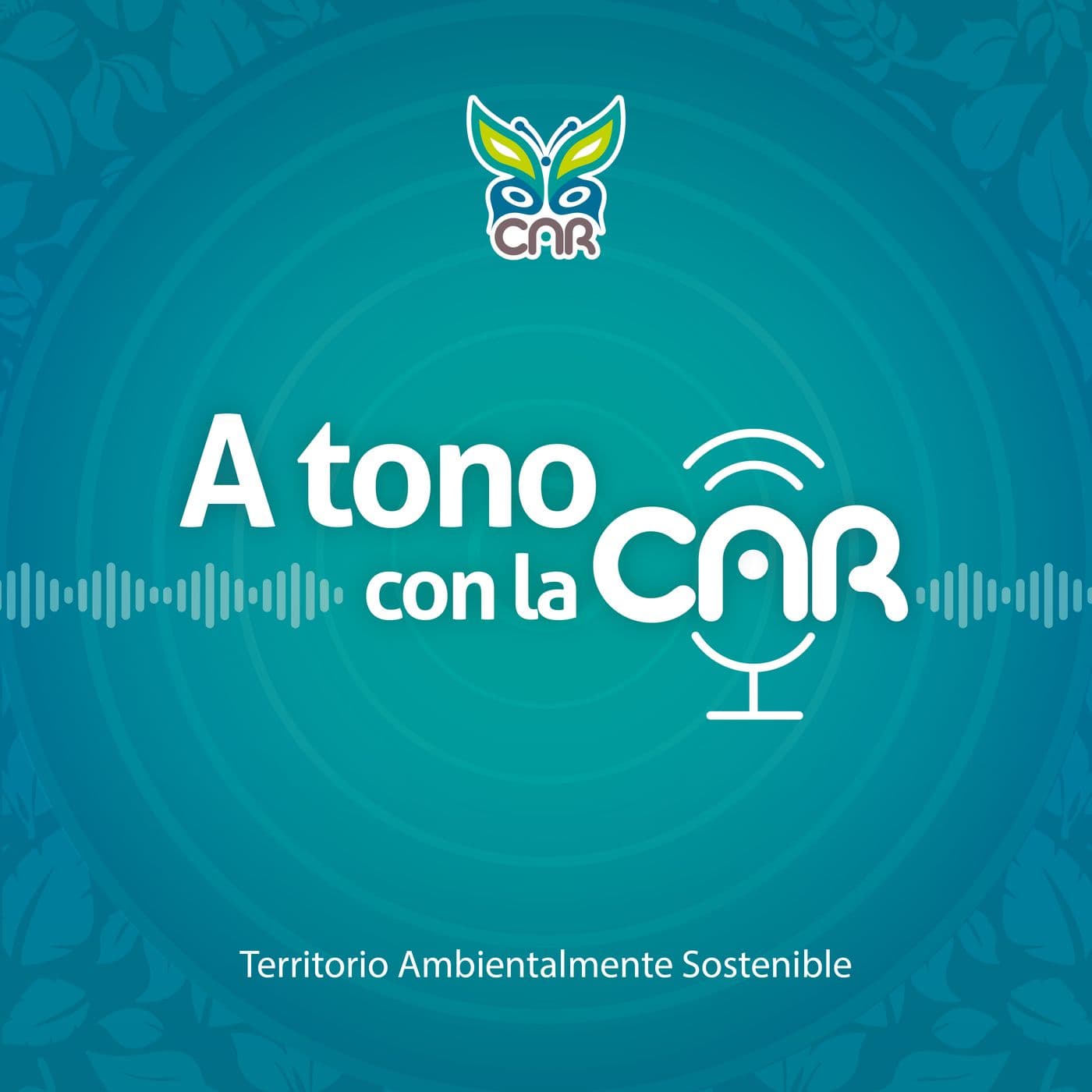 A tono con la CAR - Podcasts