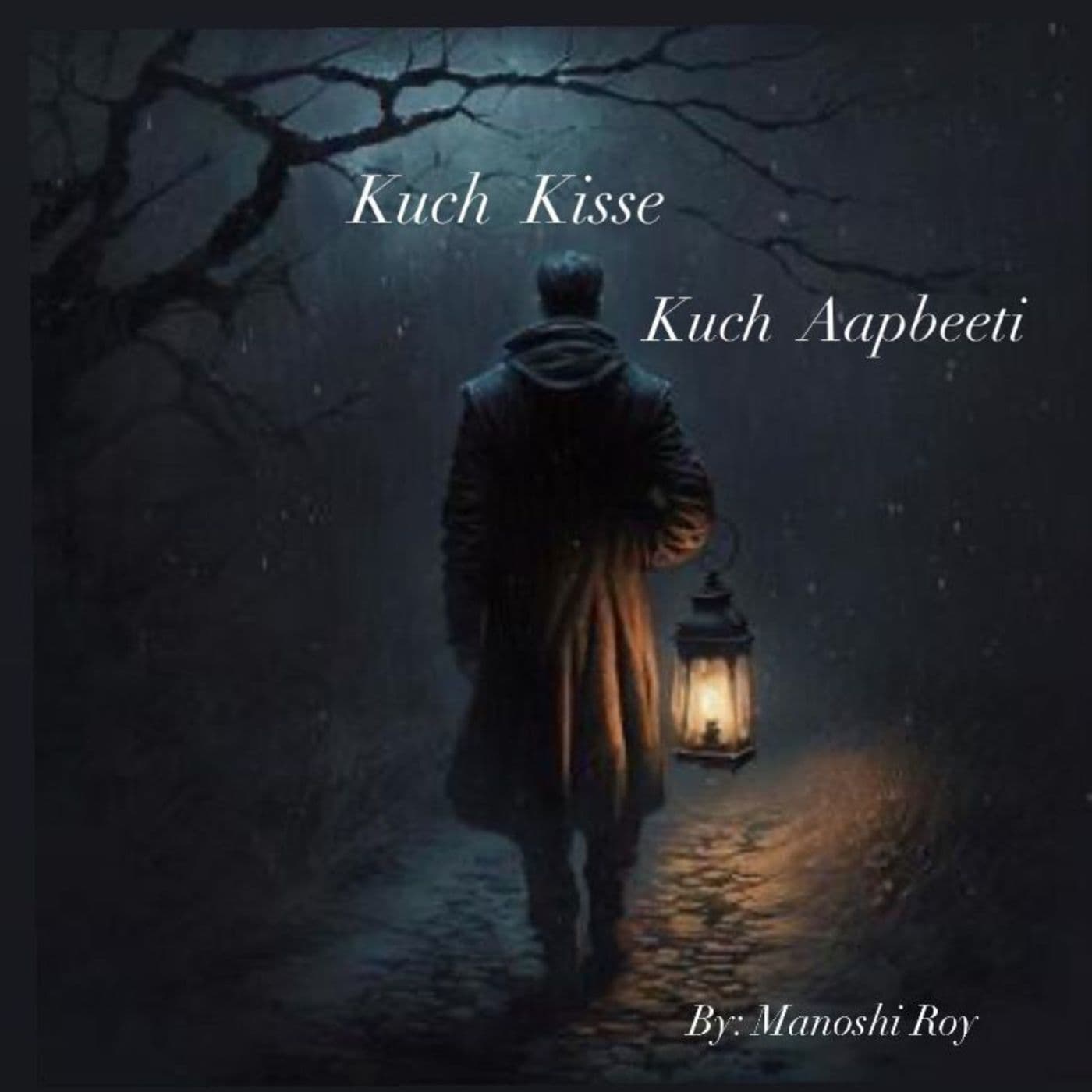 Kuch Kisse Kuch Aapbeeti - Podcasts