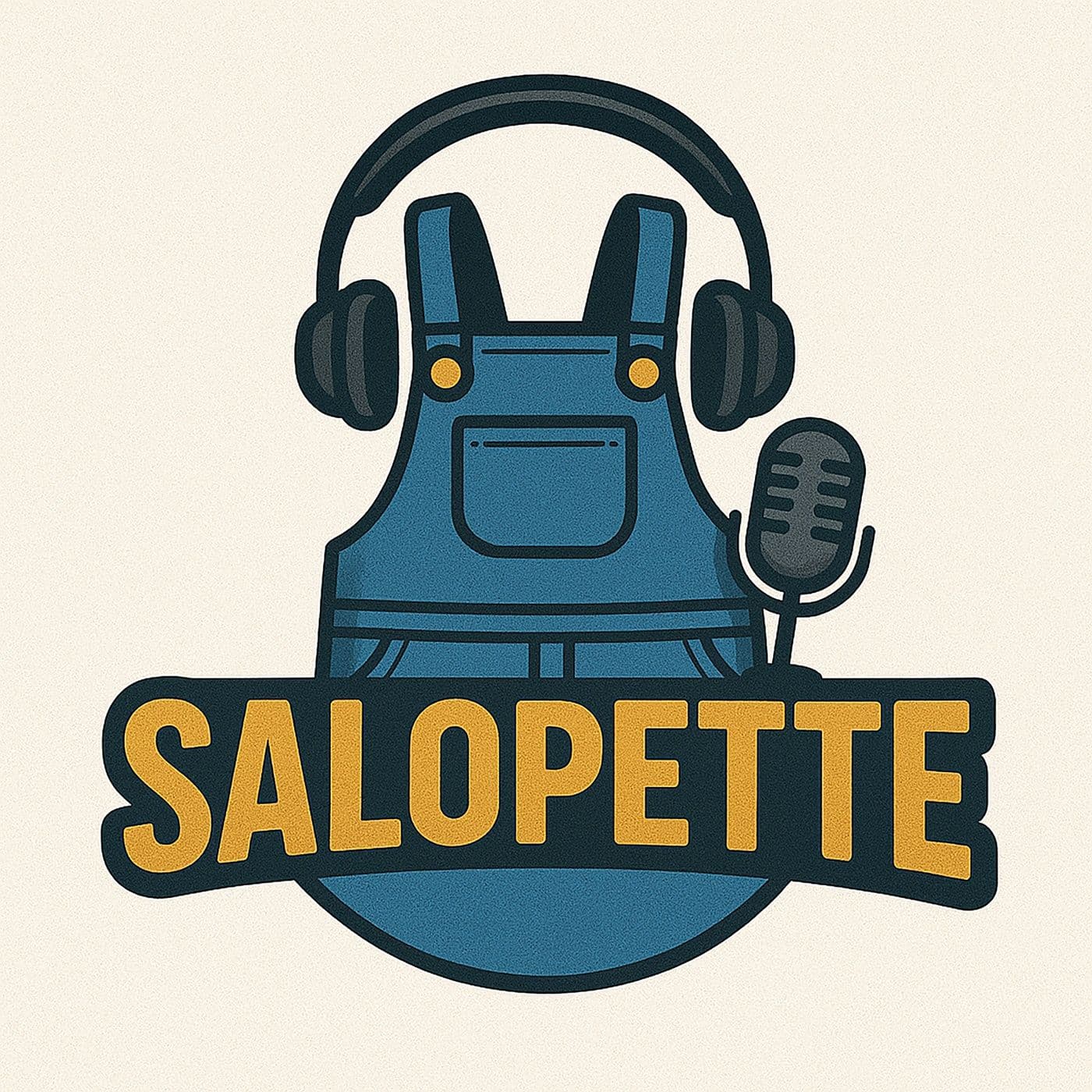 Salopette il Podcast - Podcasts