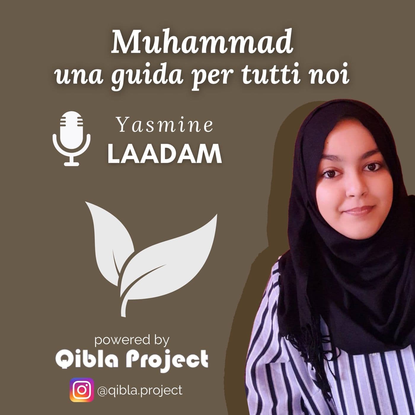 Muhammad: una guida per tutti noi - Podcasts