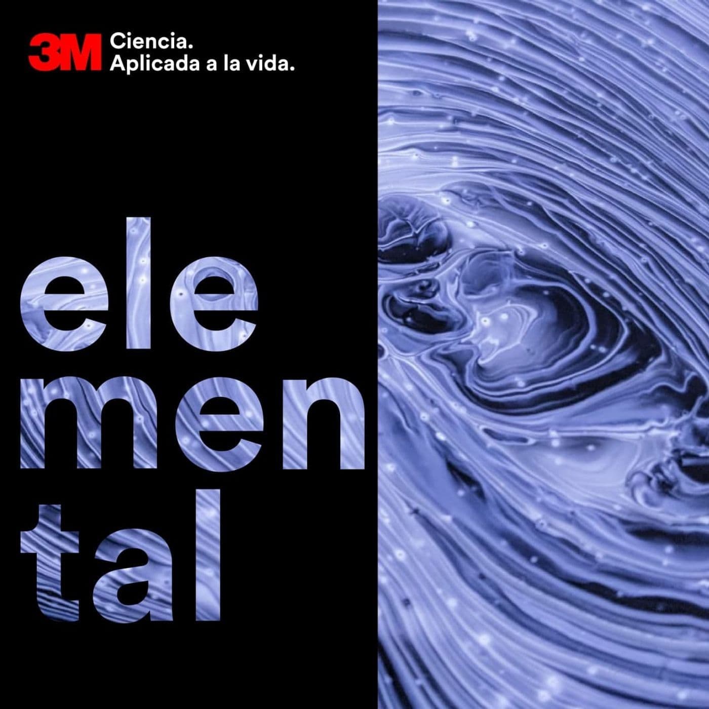 Elemental by 3M - Podcasts