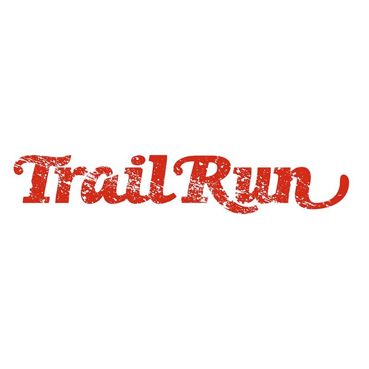 Trail Run - Podcasts