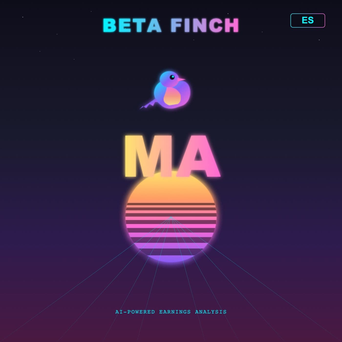 Beta Finch - Mastercard - MA - ES - Podcasts