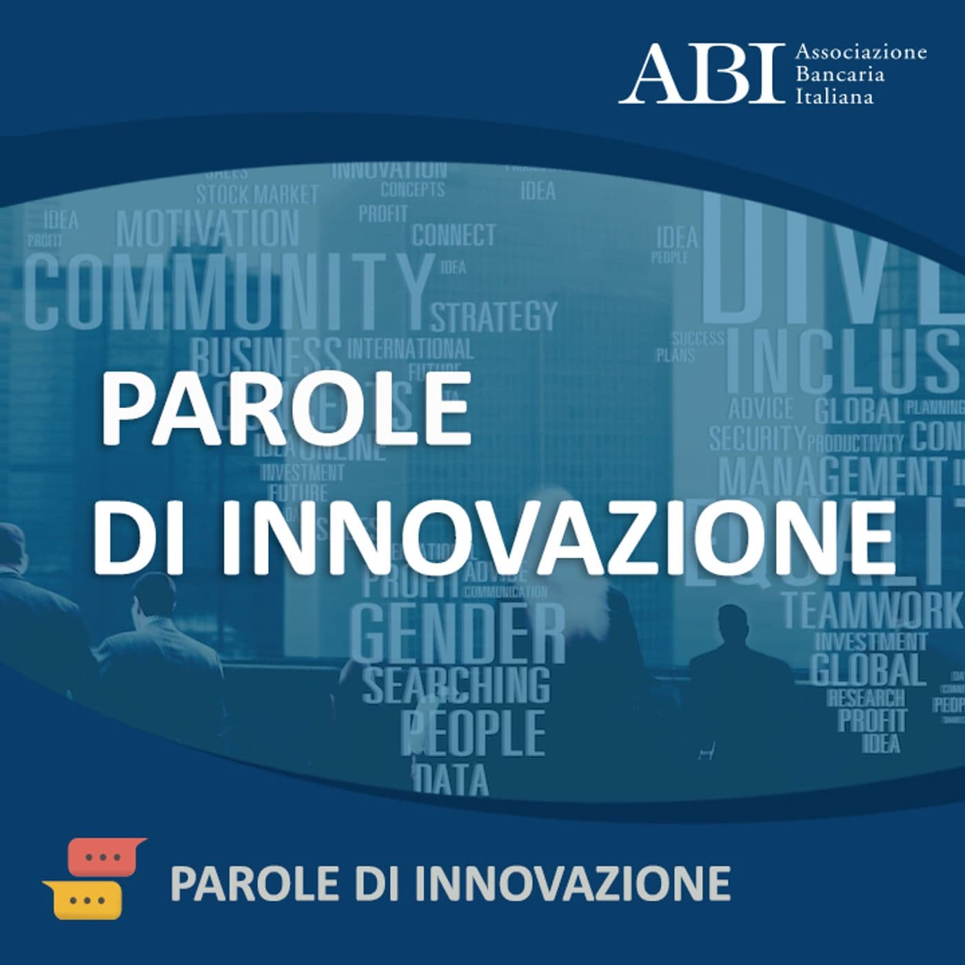 Parole di innovazione - Podcasts