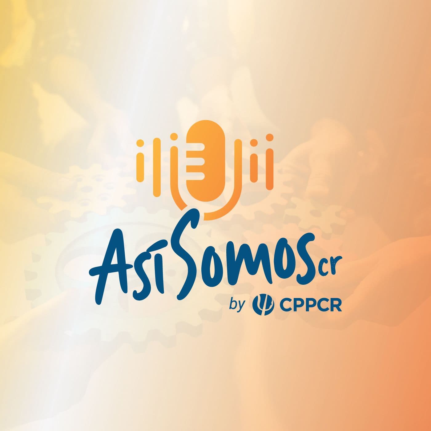 Así Somos CR - Podcasts