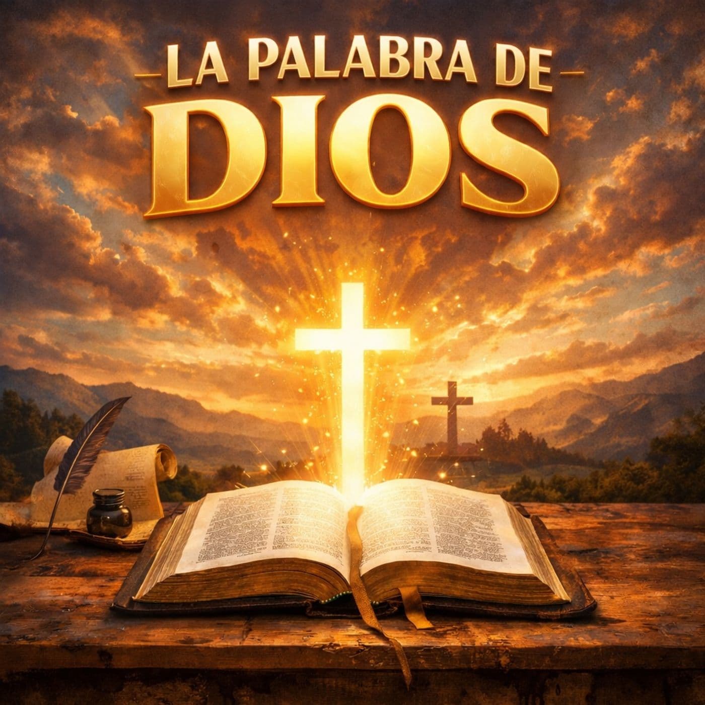 HISTORIAS HEBREAS - Podcasts