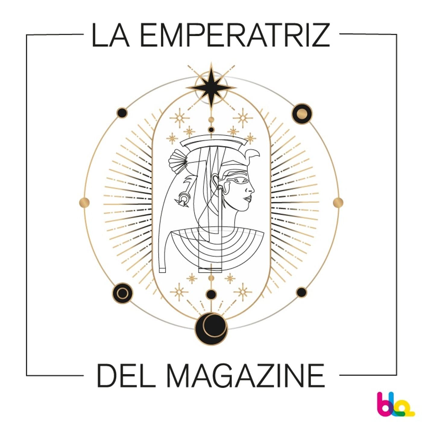 La Emperatriz del Magazine - Podcasts