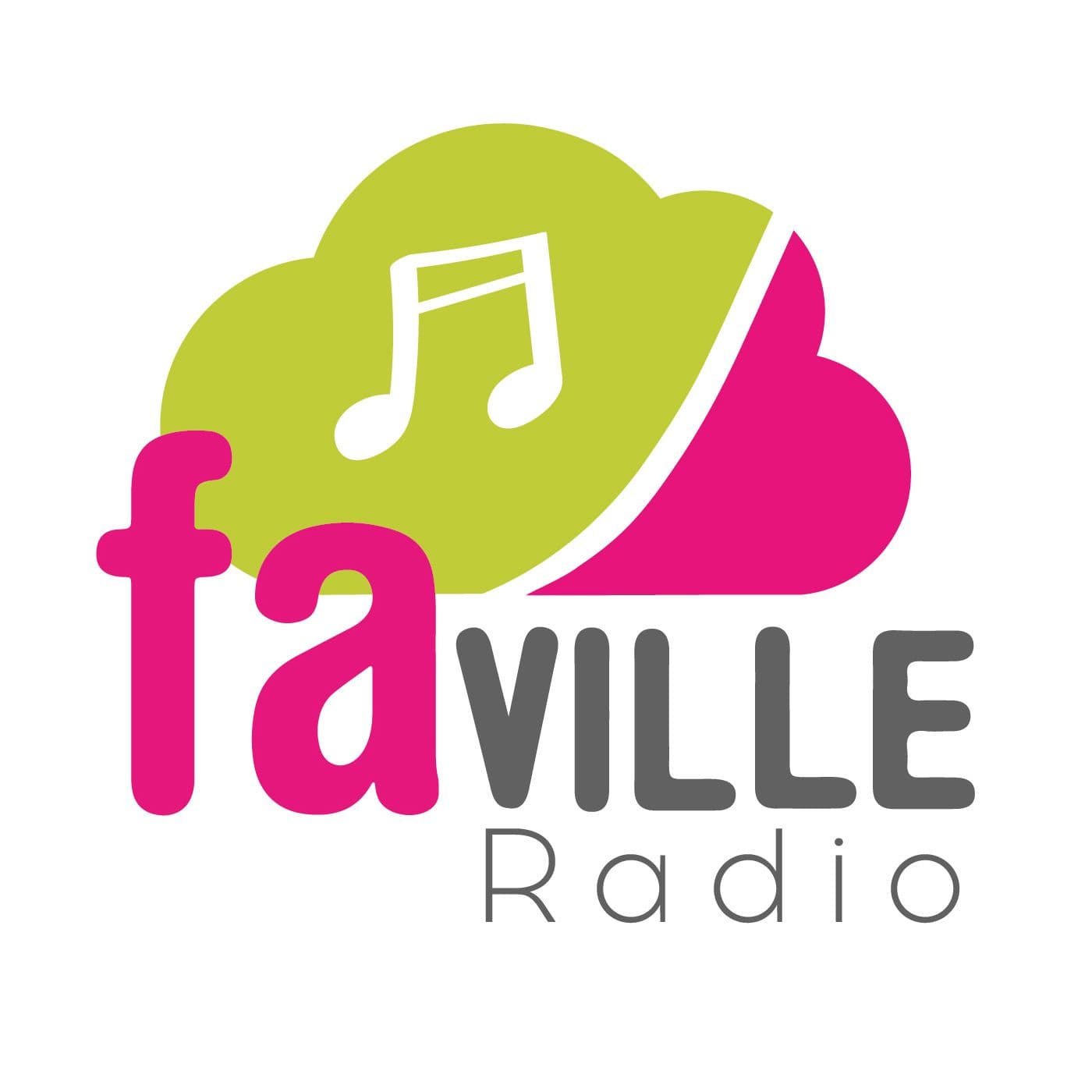 Radio FAville, la radio che FA scintille - Podcasts