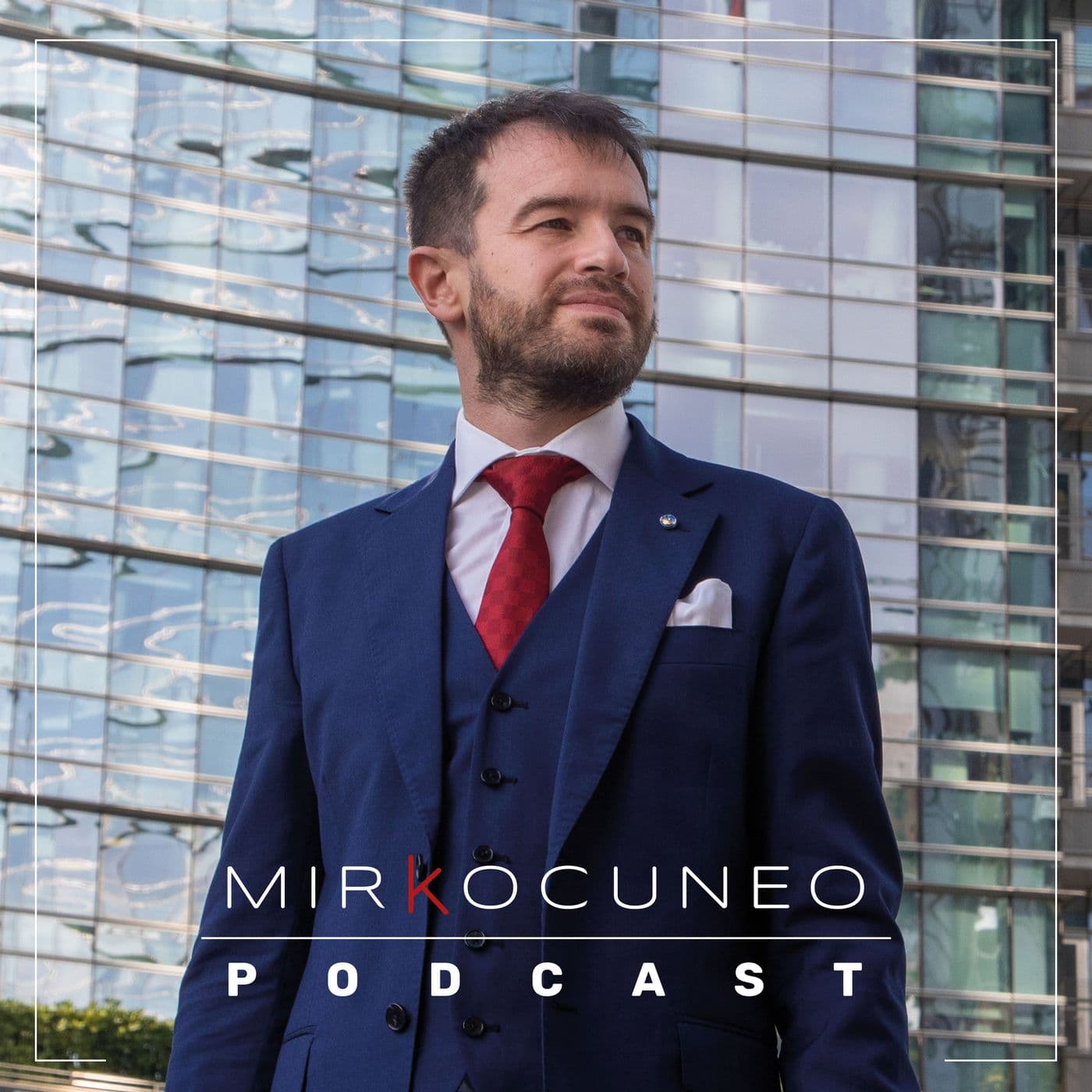 Mirko Cuneo Podcast - Podcasts