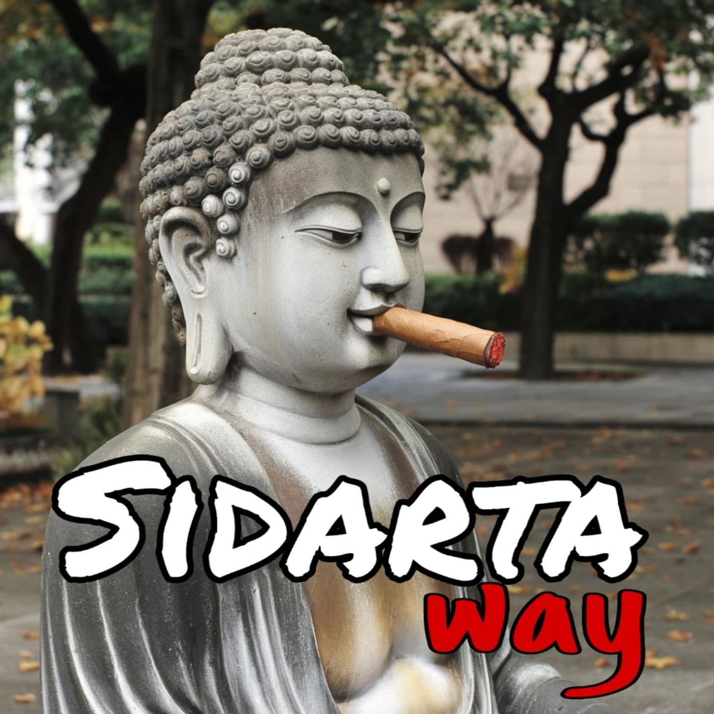 Sidarta Way - Podcasts