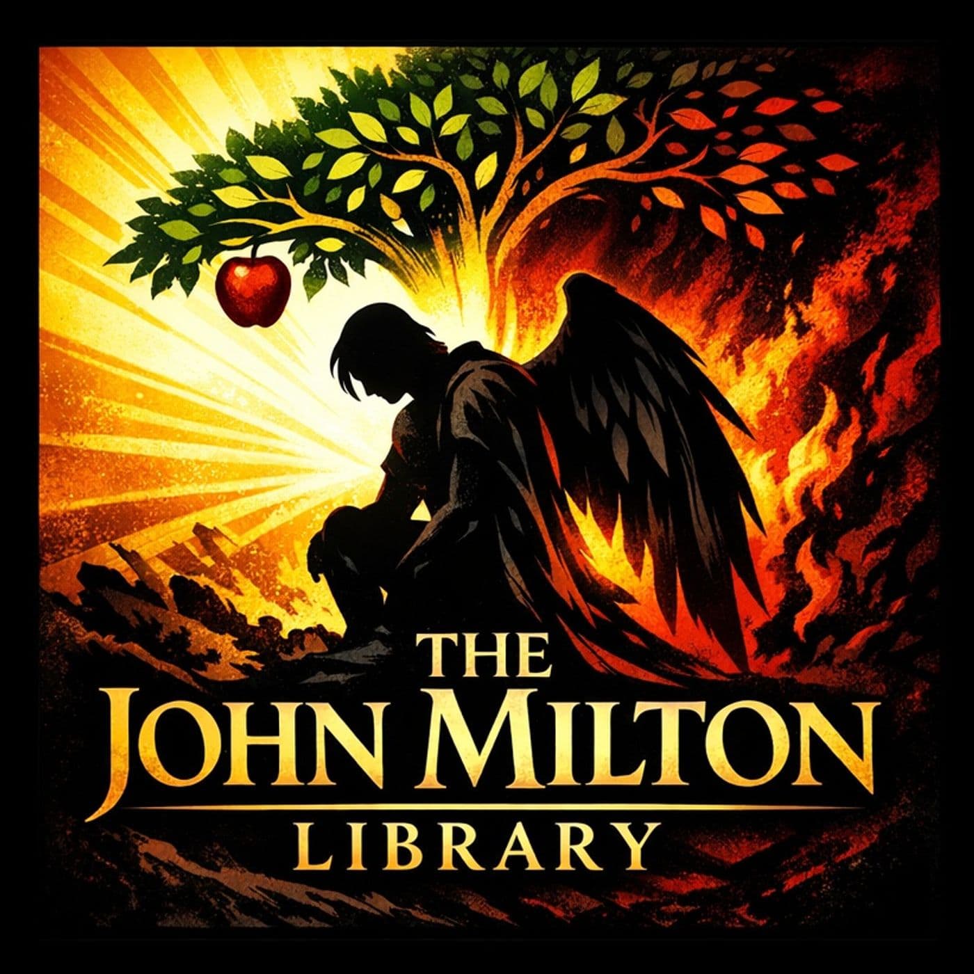 The John Milton Library - Podcasts