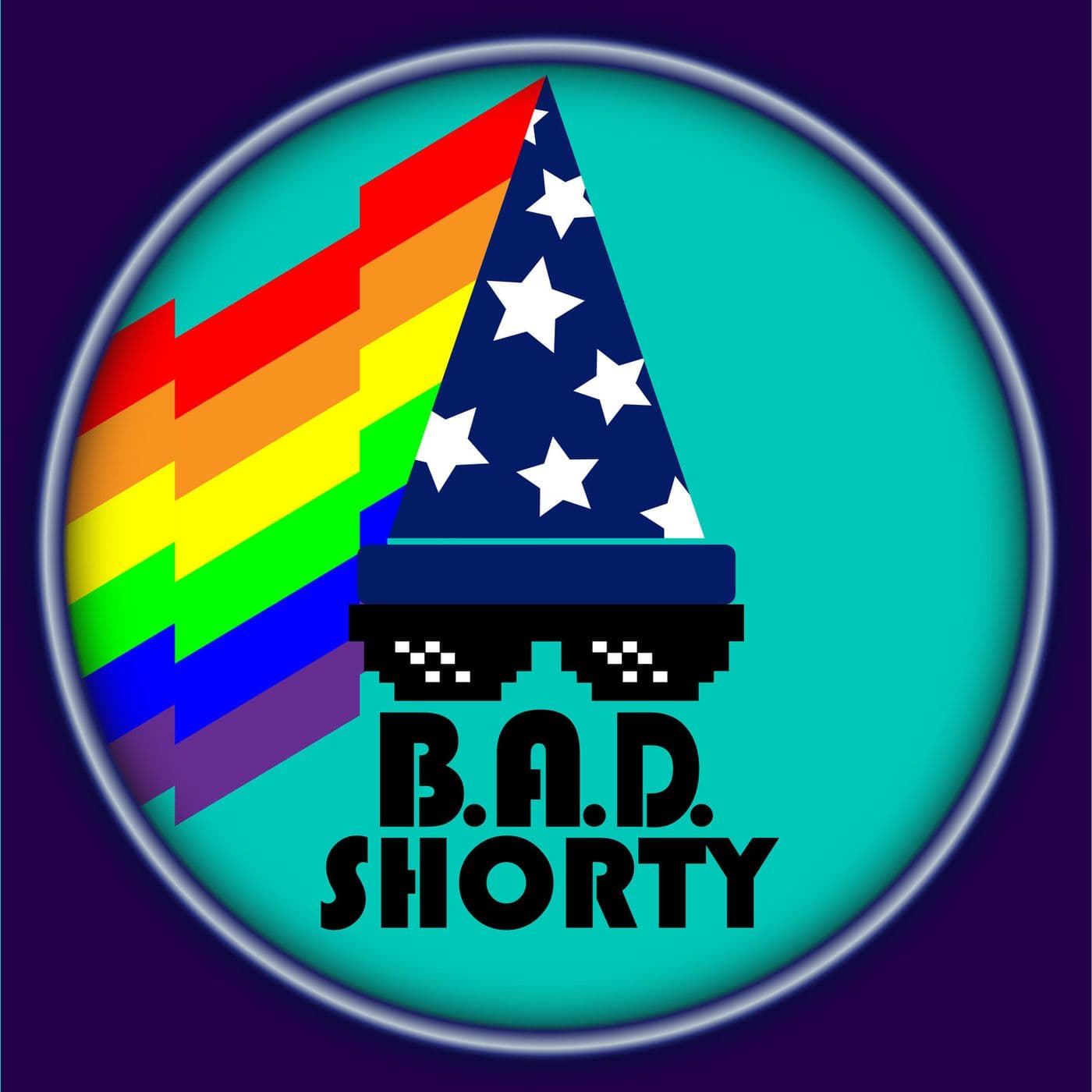B.A.D. Shorty - Podcasts