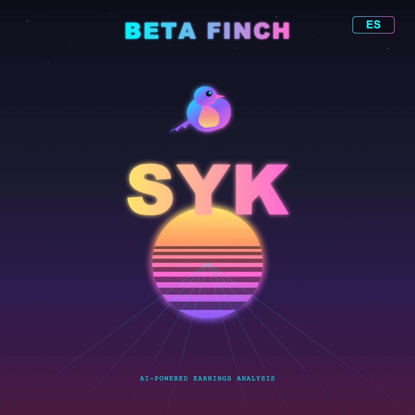Beta Finch - Stryker - SYK - ES - Podcasts