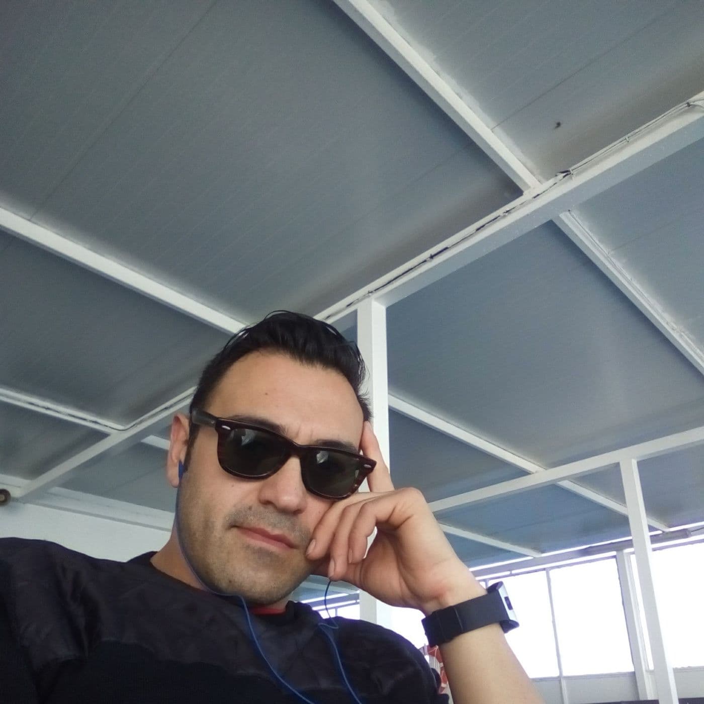 El podcast de angel alexis