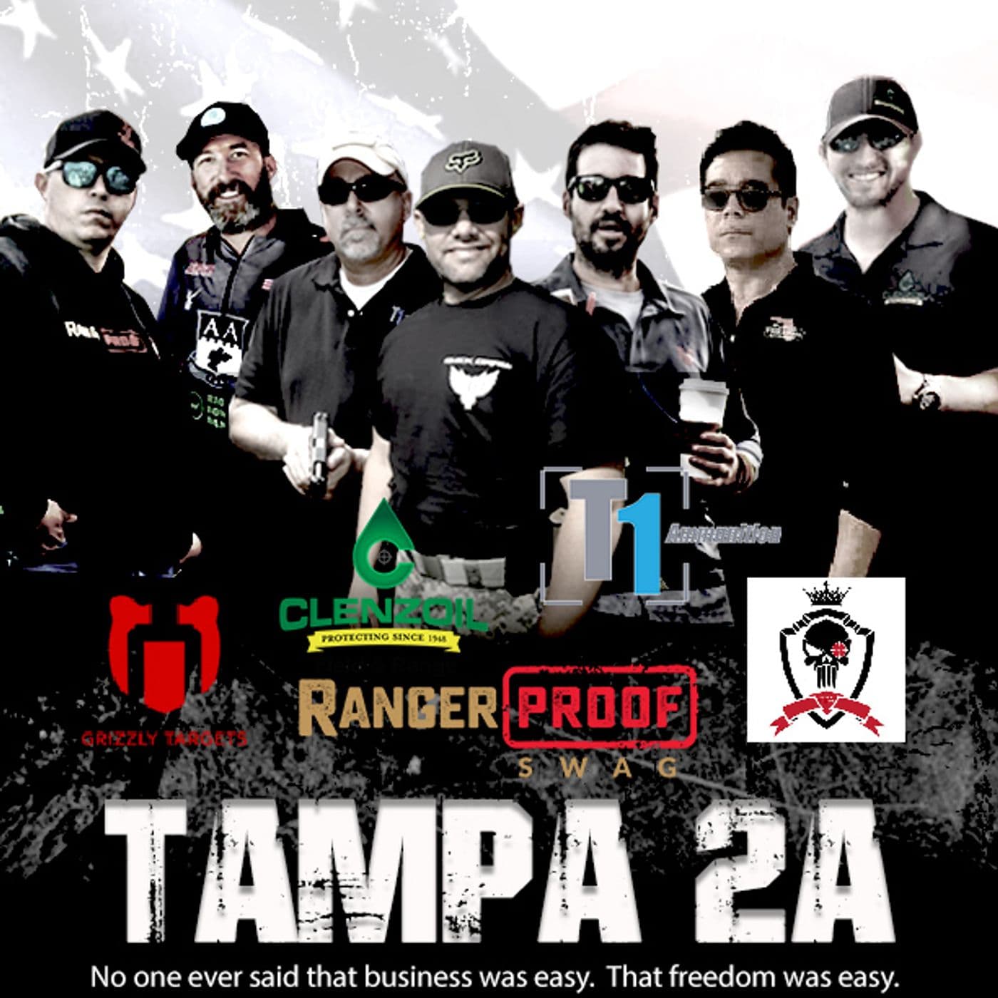 Tampa 2A - Podcasts