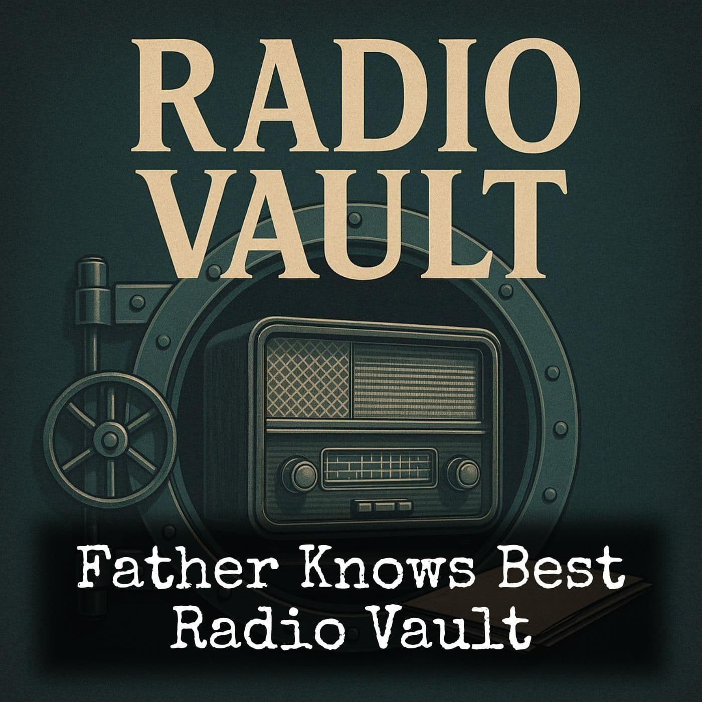 Father Knows Best - Radio Vault