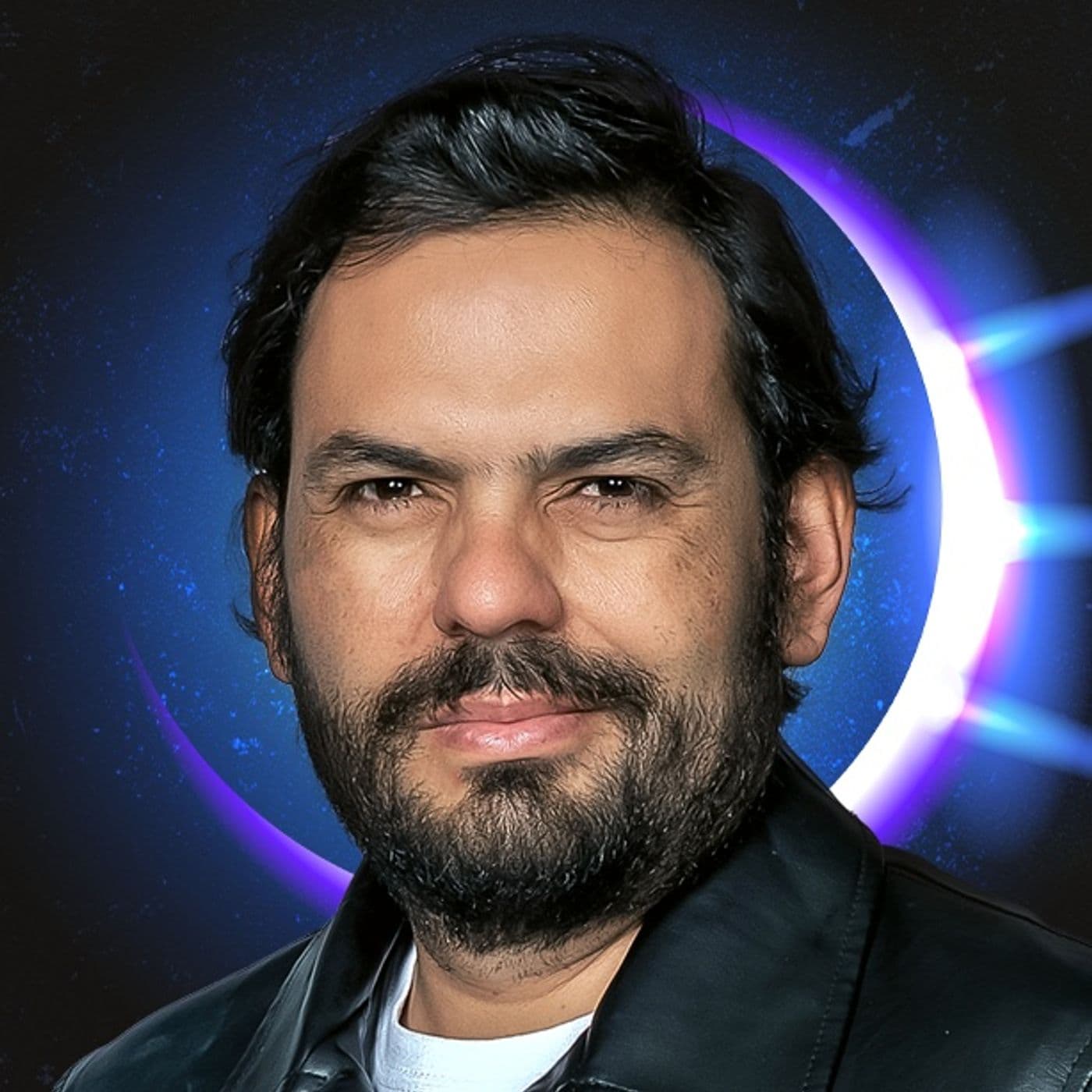 MÁS ALLÁ con ESTEBAN CRUZ / PODCAST - Podcasts
