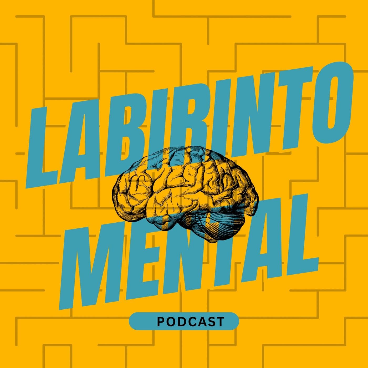 Labirinto Mental - Podcasts