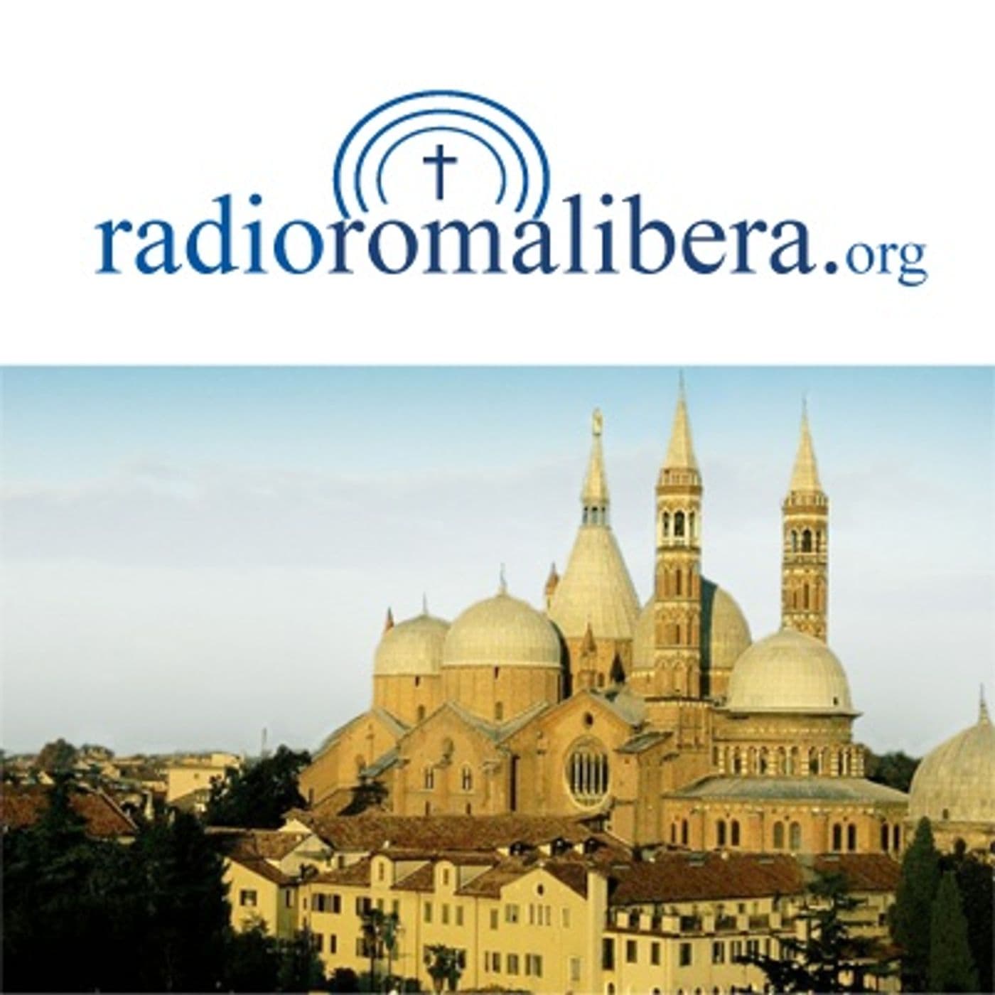 Tesori d'Italia | RRL - Podcasts