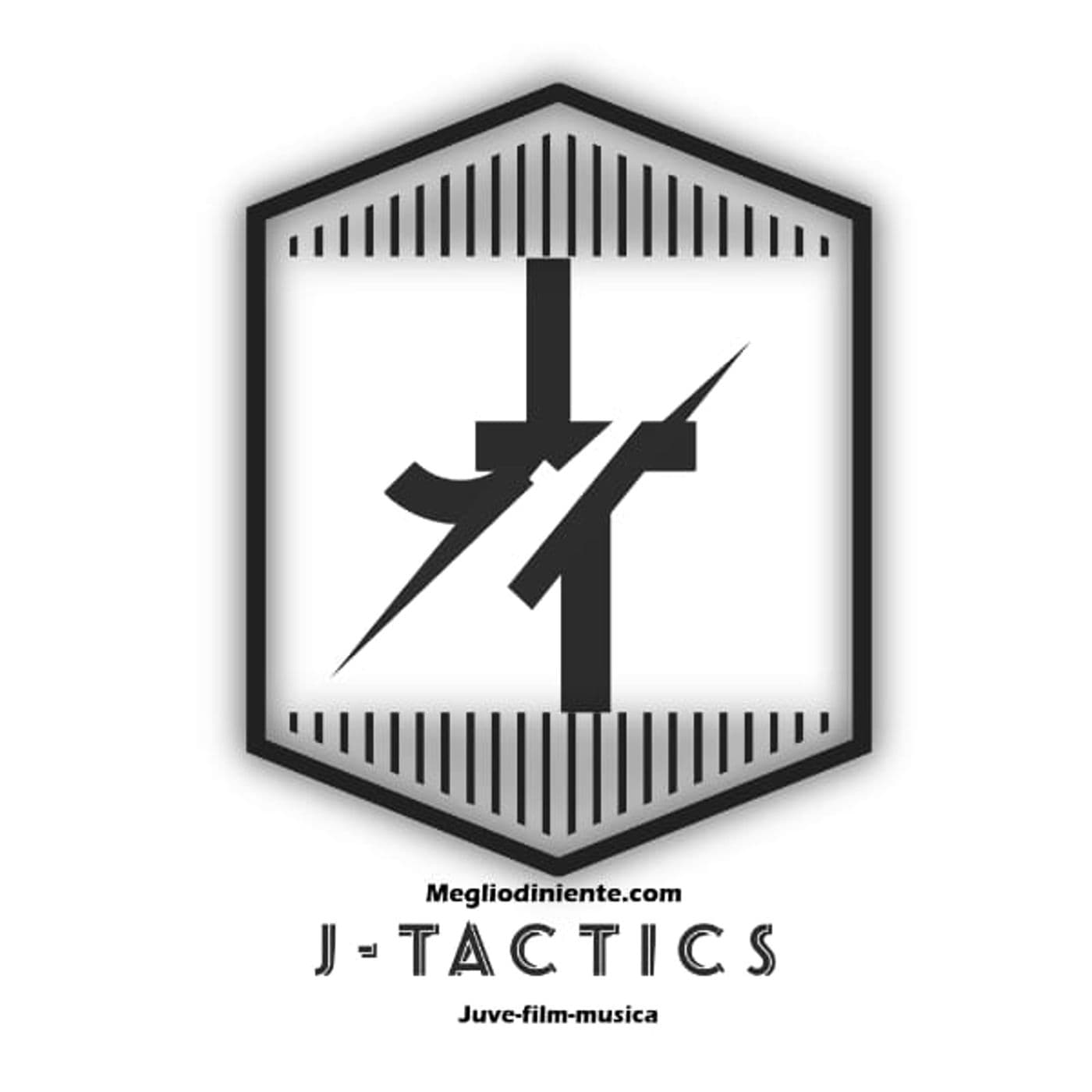 J-TACTICS's show - Podcasts