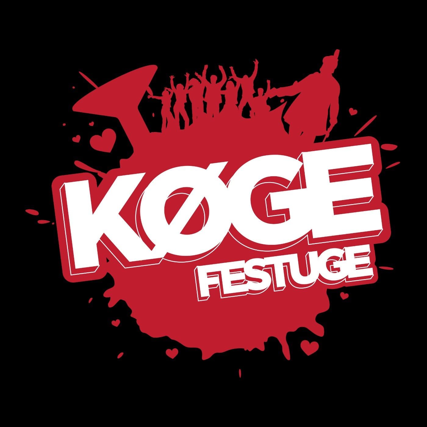 Køge Festuge 2026 - Podcasts