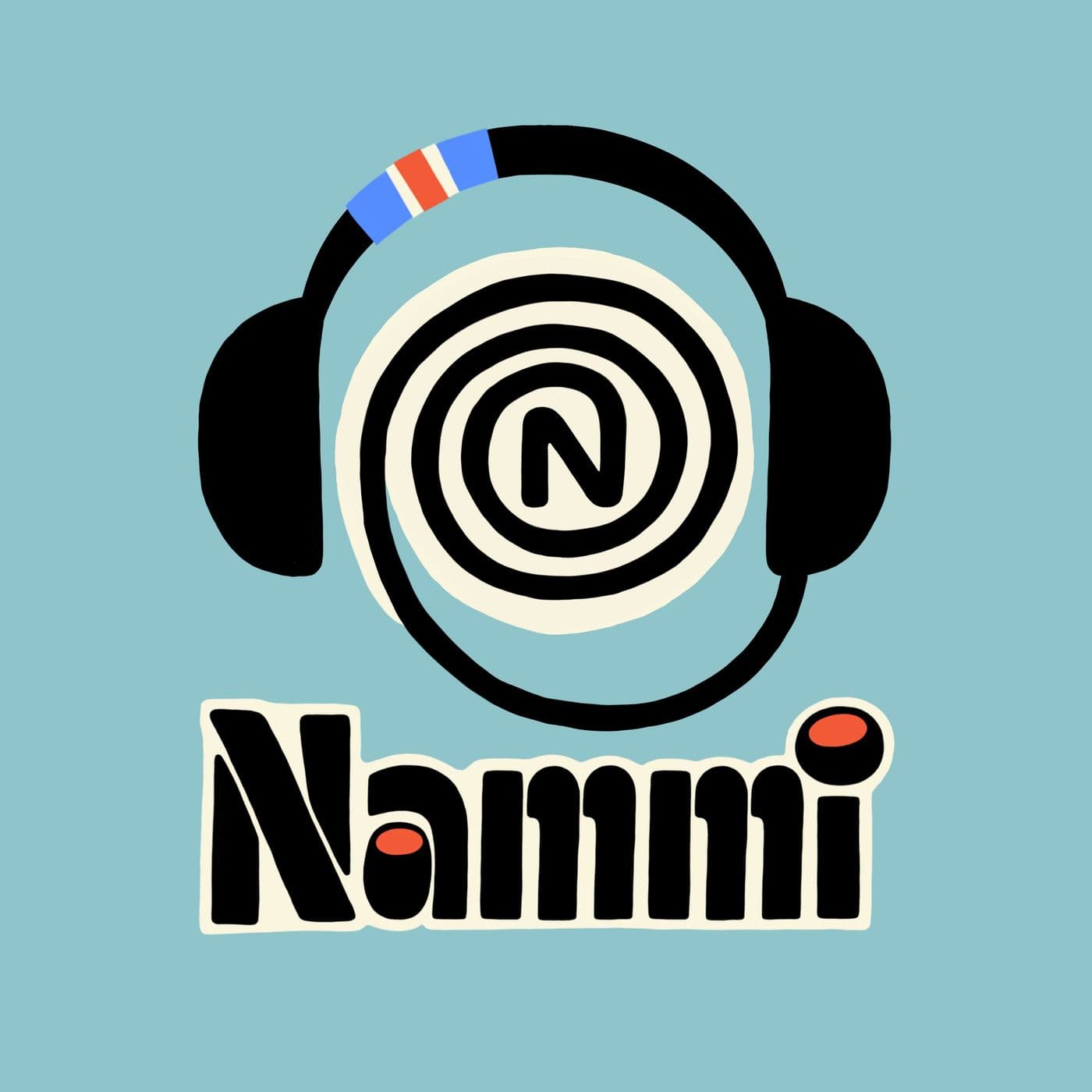 Nammi – Islanda al di fuori del cerchio - Podcasts