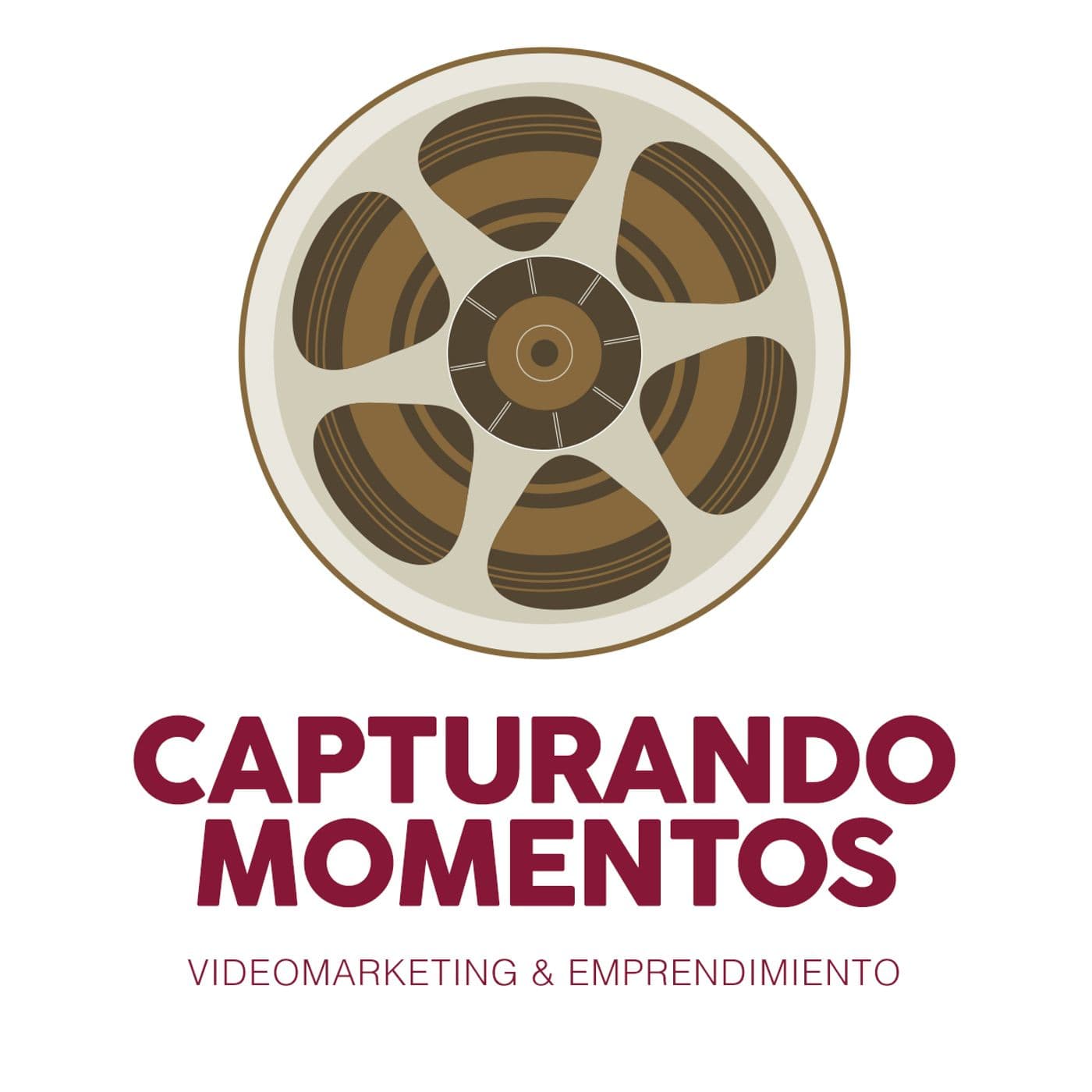 CAPTURANDO MOMENTOS - Podcasts