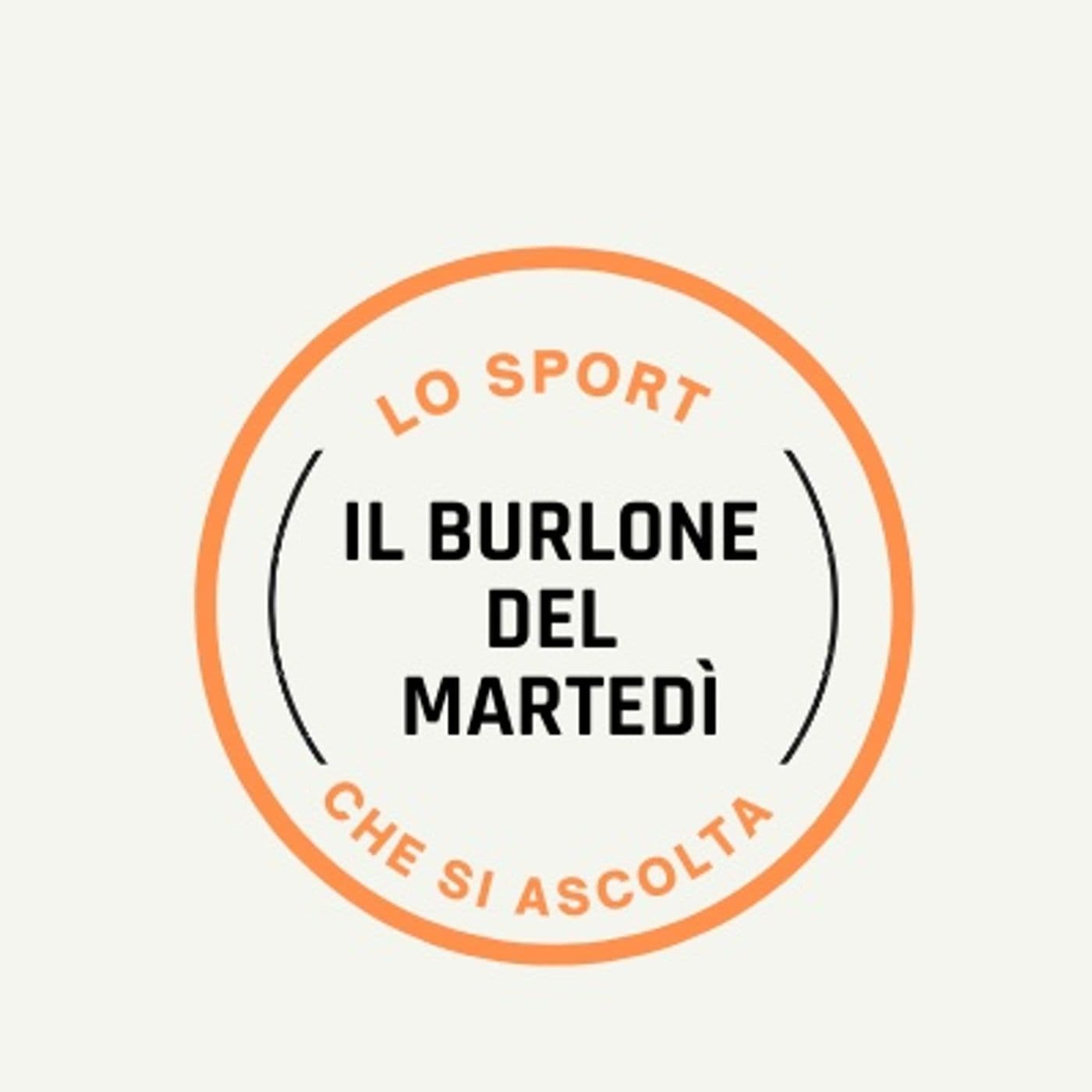 Il Burlone del Martedì