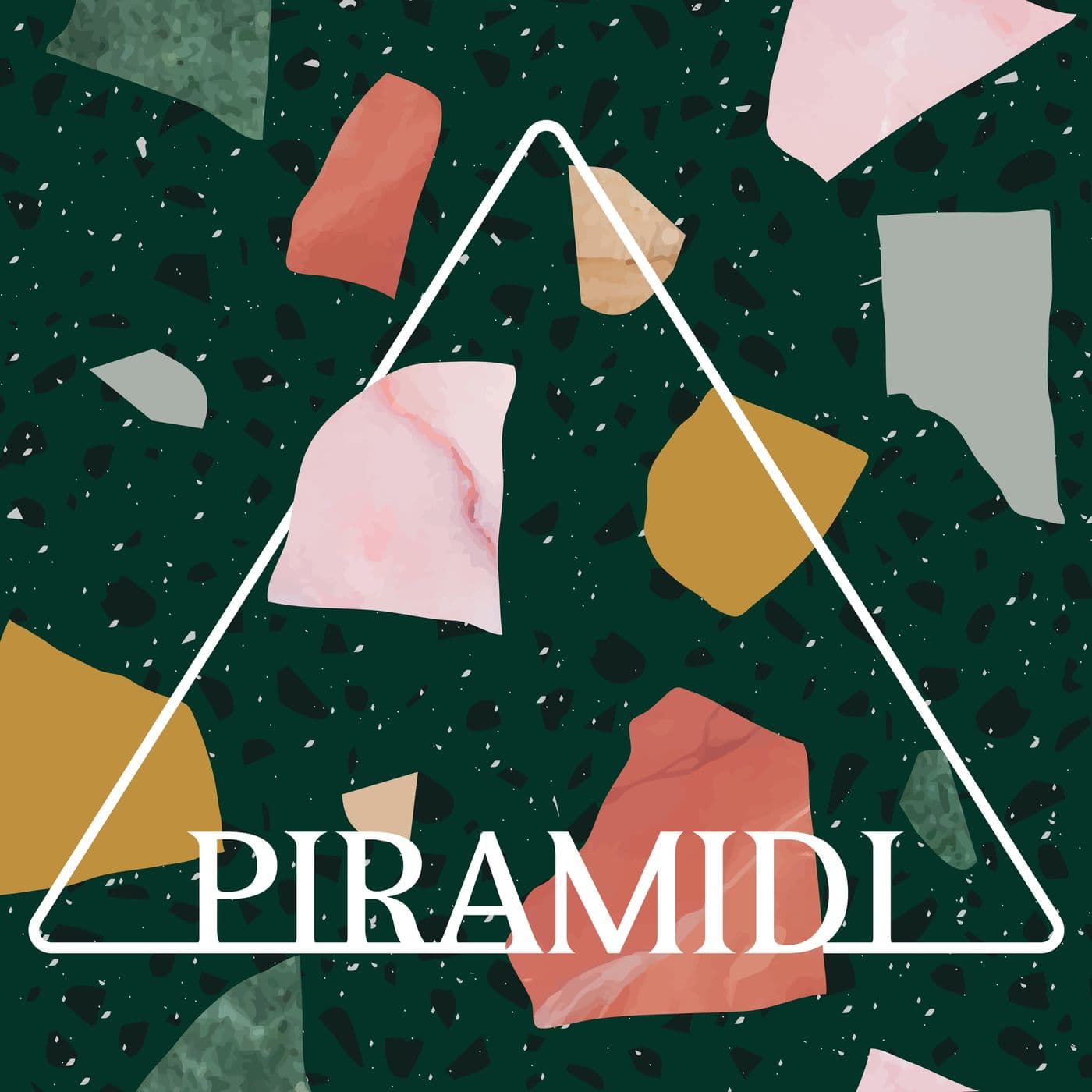 Piramidi - Podcasts