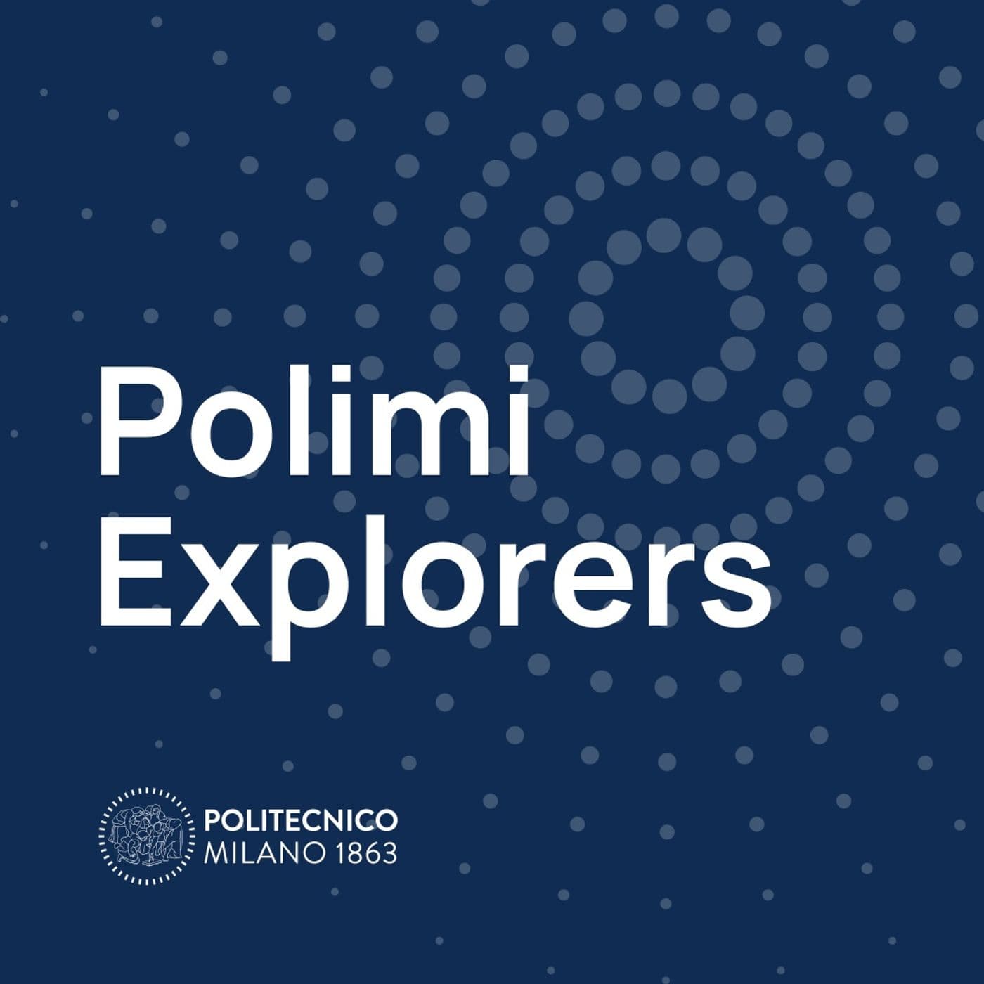 Polimi Explorers - Podcasts
