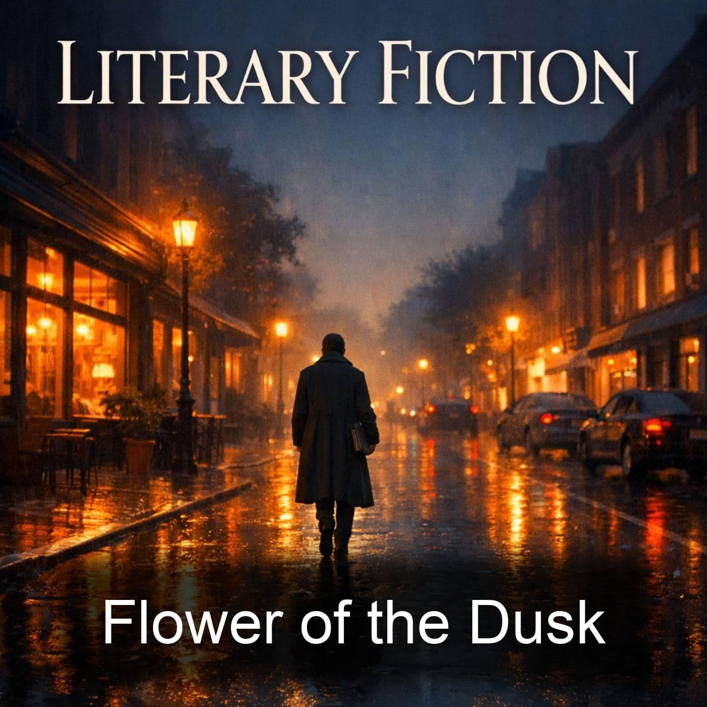 Flower of the Dusk - Podcasts