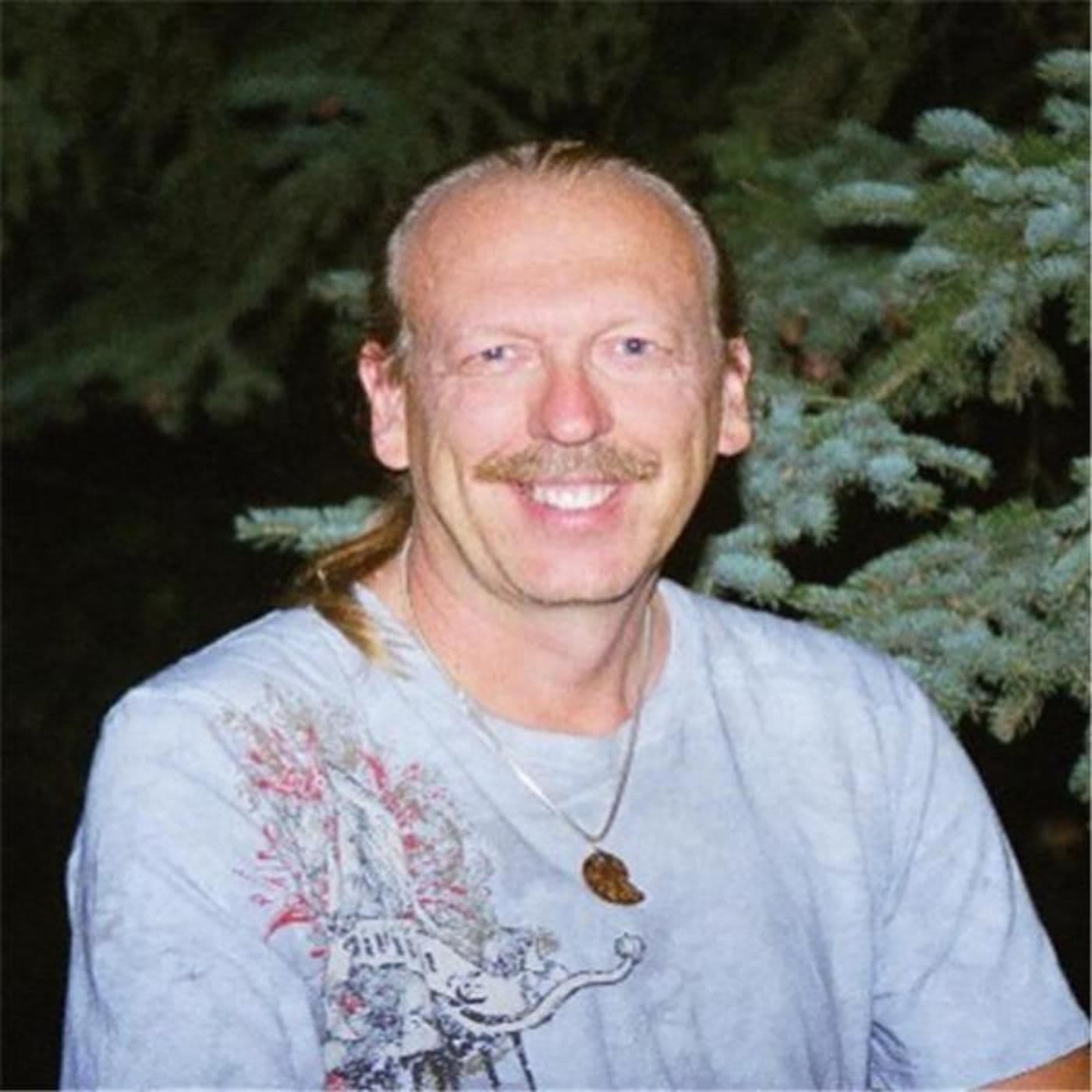 Russ Littau - archives from 2008-2013 - Podcasts