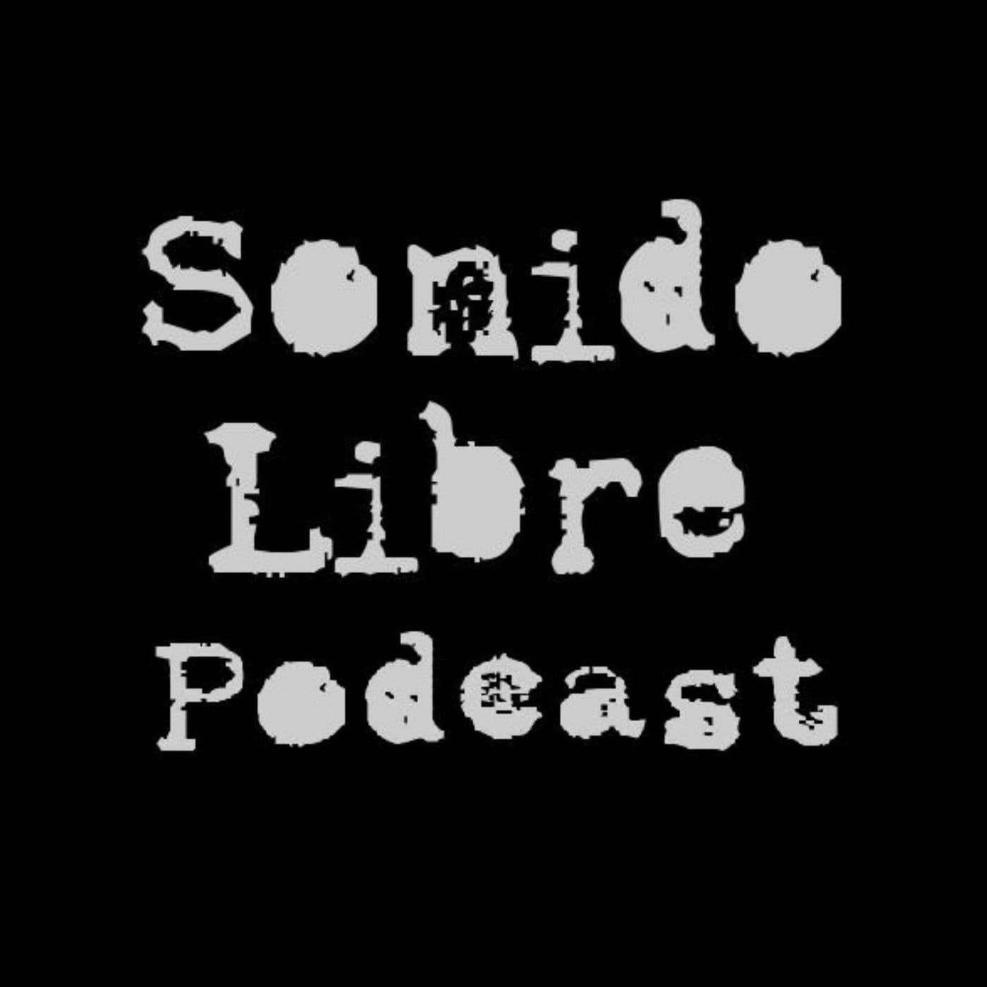 Sonido Libre Podcast - Podcasts