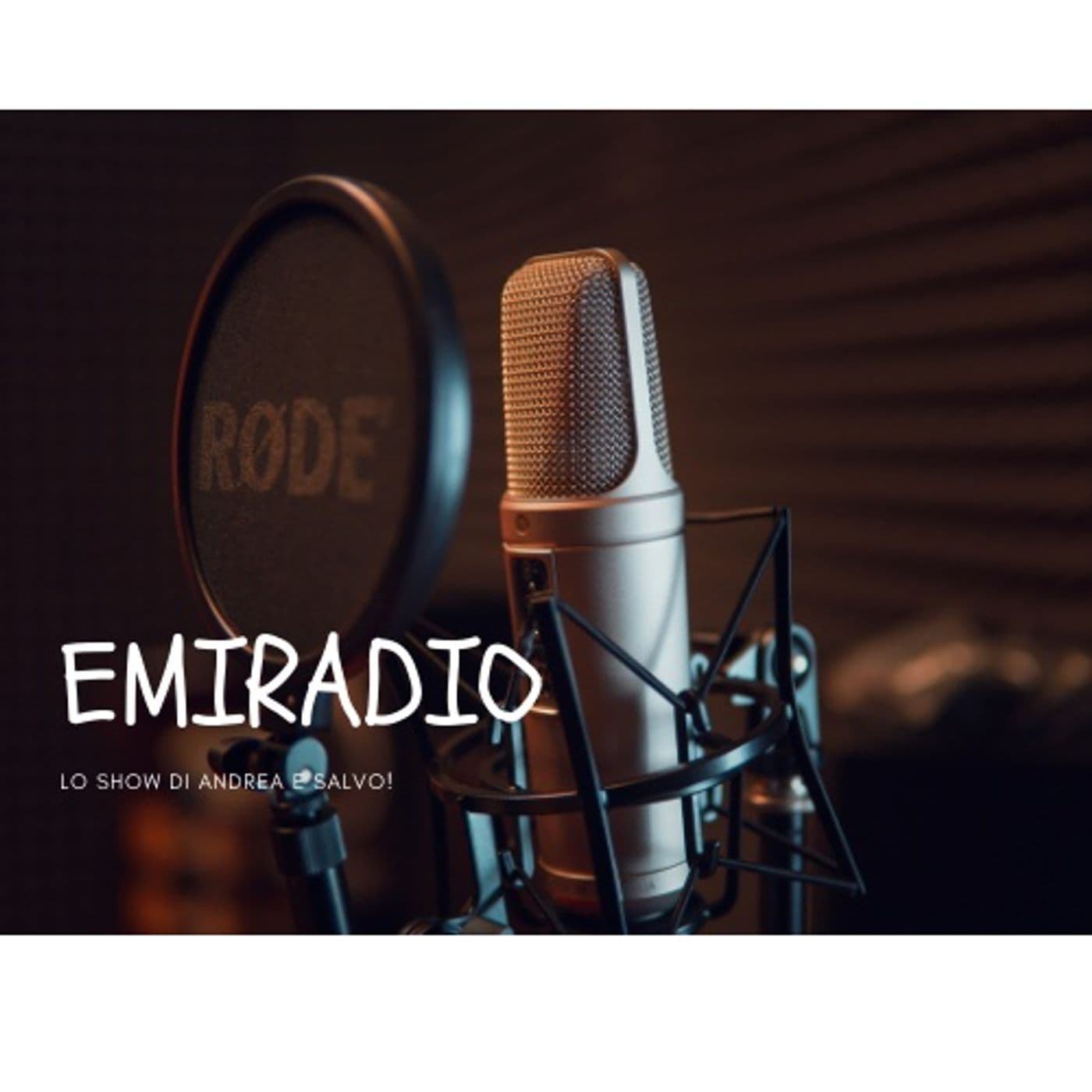 Emiradio - Podcasts