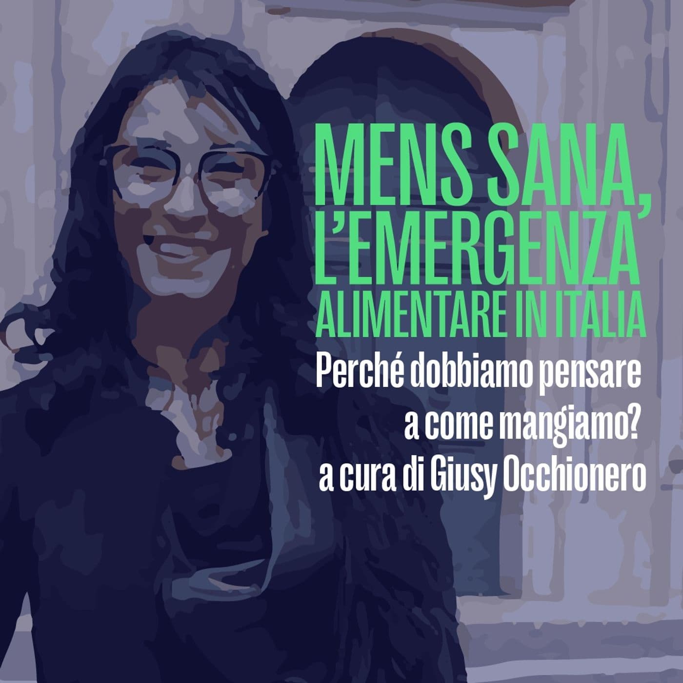Mens Sana - Giusy Occhionero