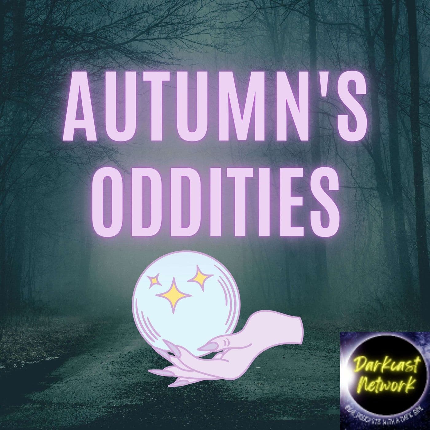 Autumn's Oddities - Podcasts
