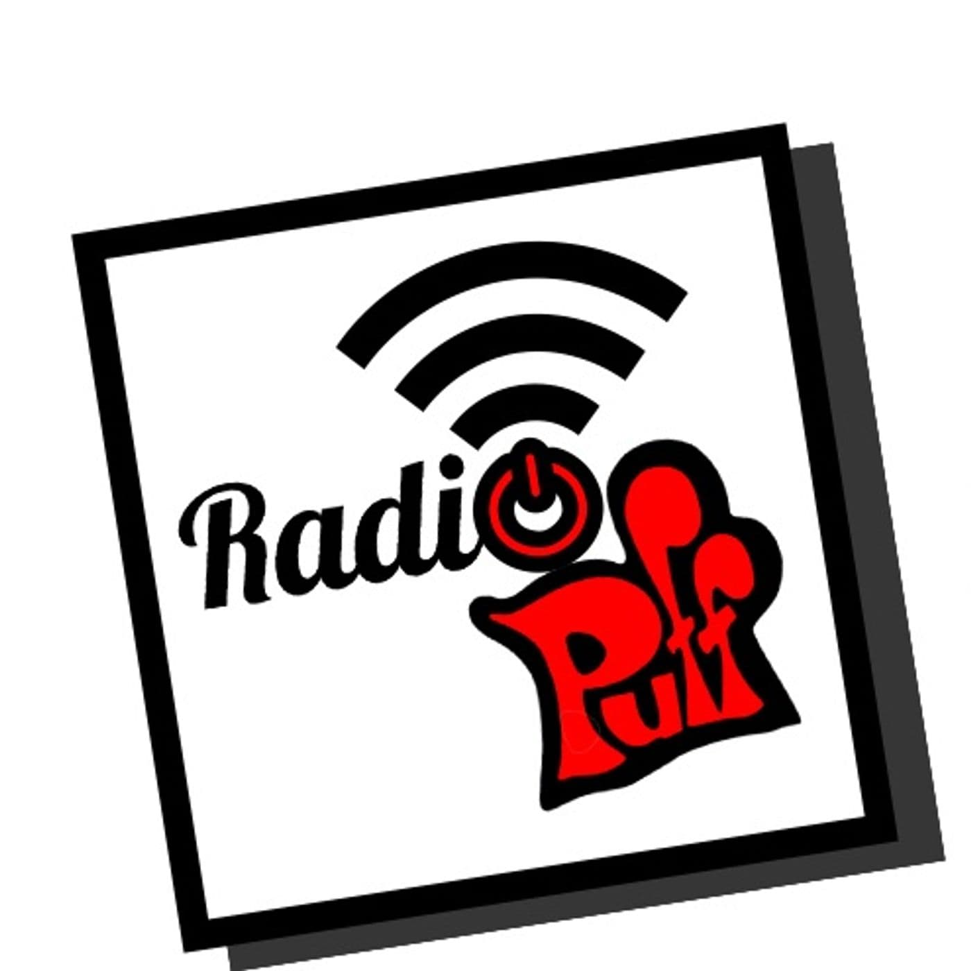 "Dicce la Poesia" su Radio Puff - Podcasts