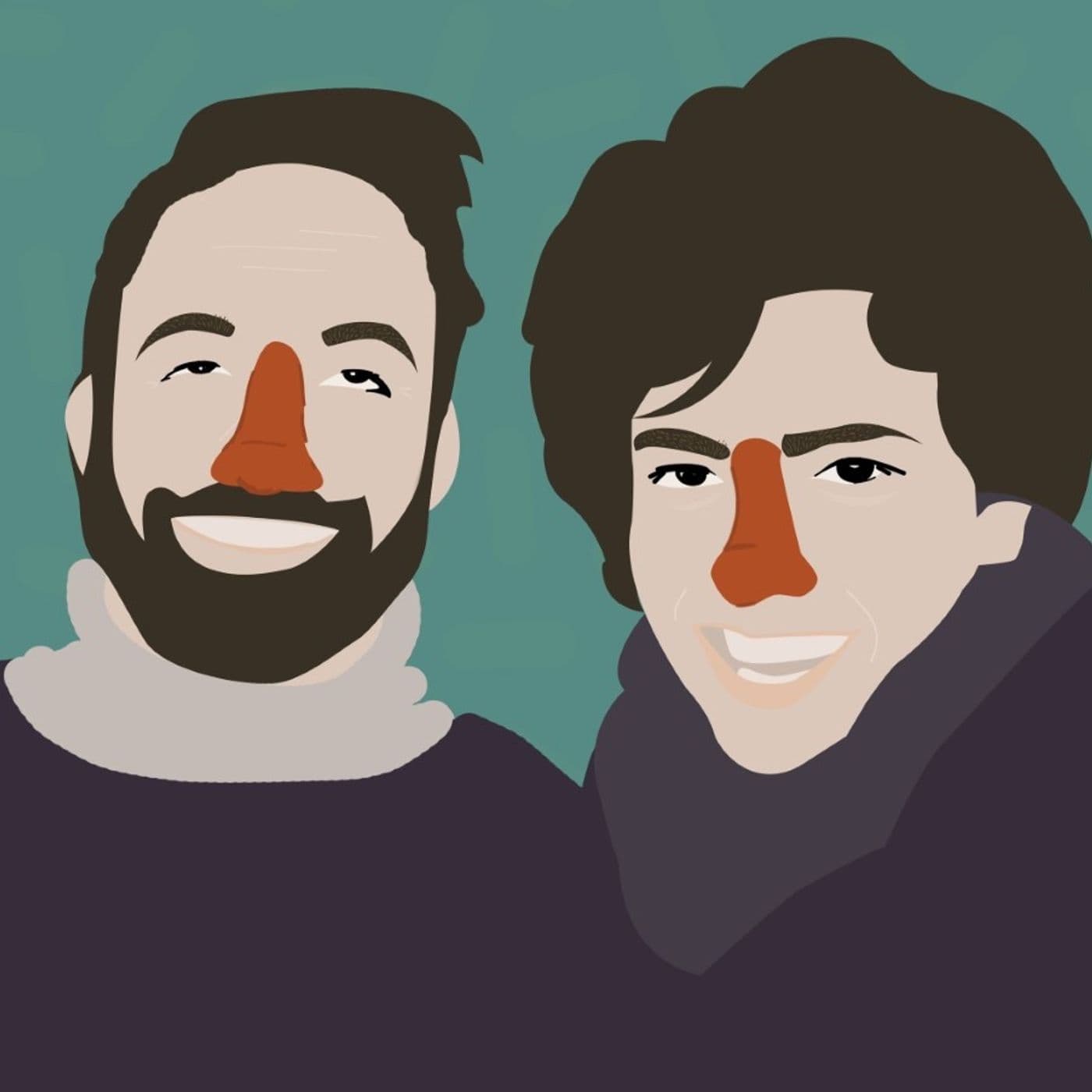 Akademi Hödükleri - Podcasts