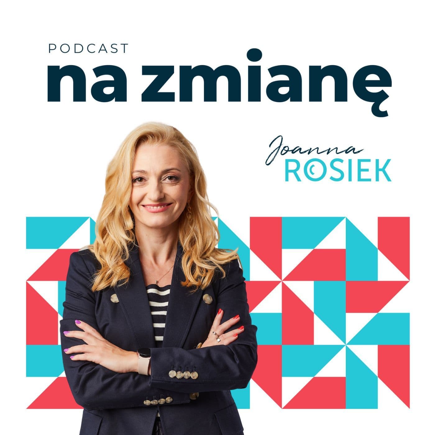 Na Zmianę - Podcasts