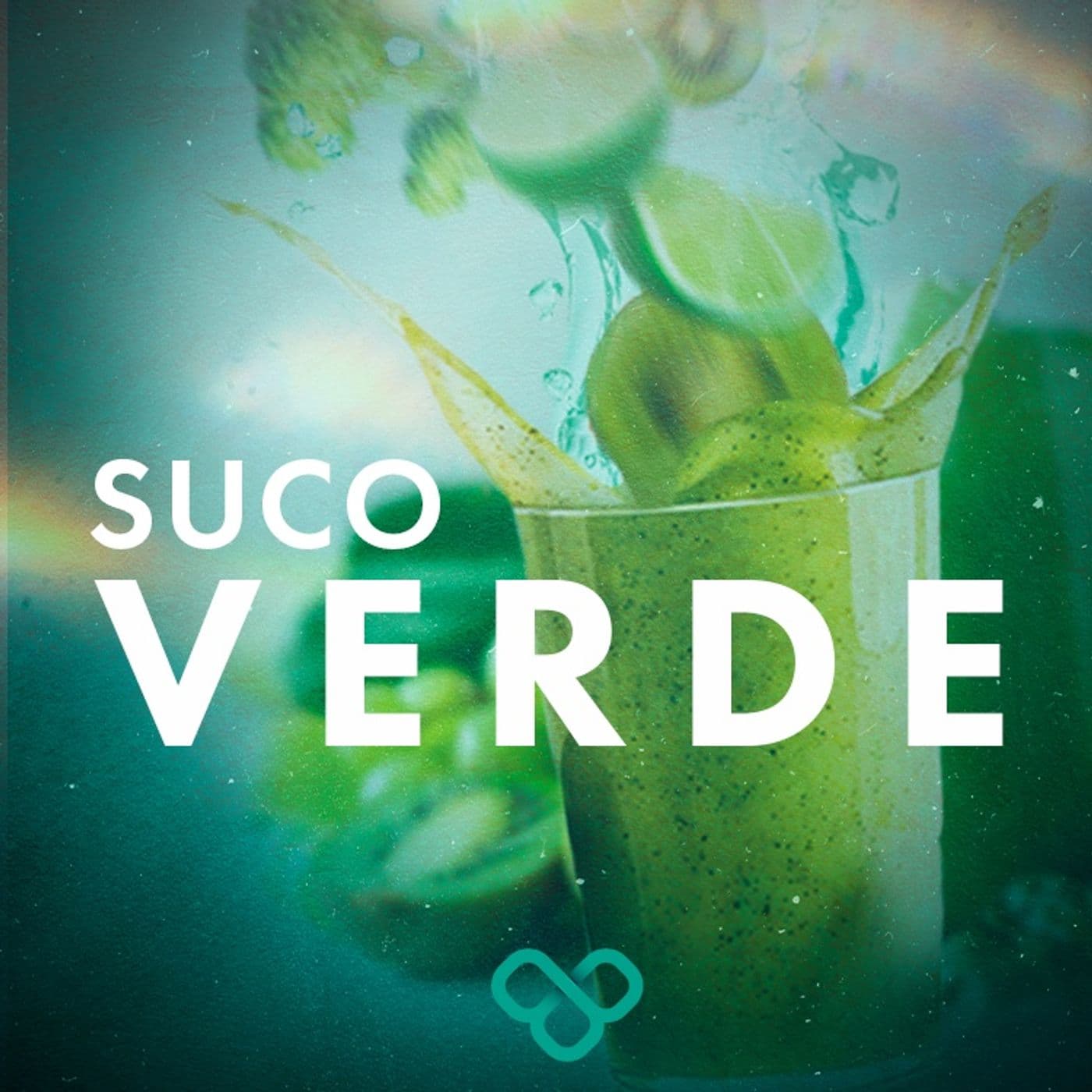 Suco Verde Jolivi - Podcasts