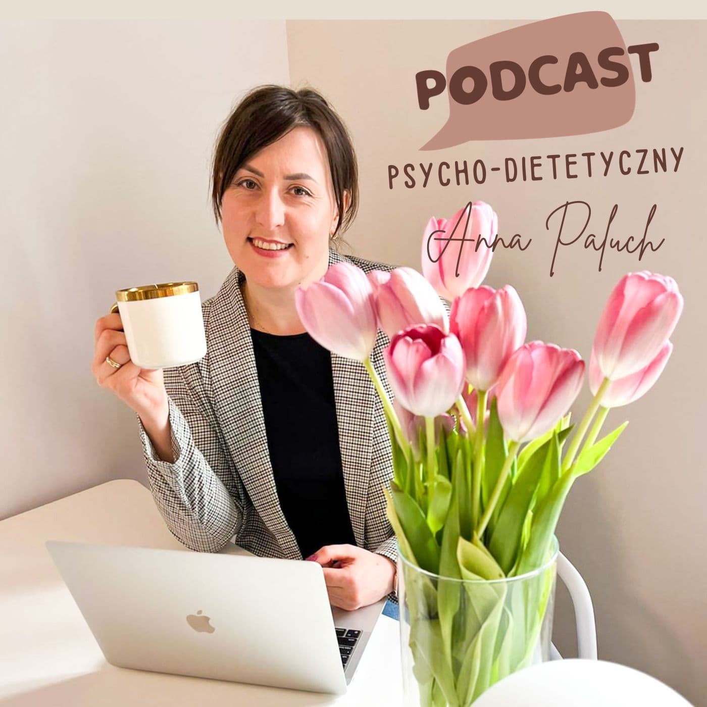 Podcast psychodietetyczny - Podcasts