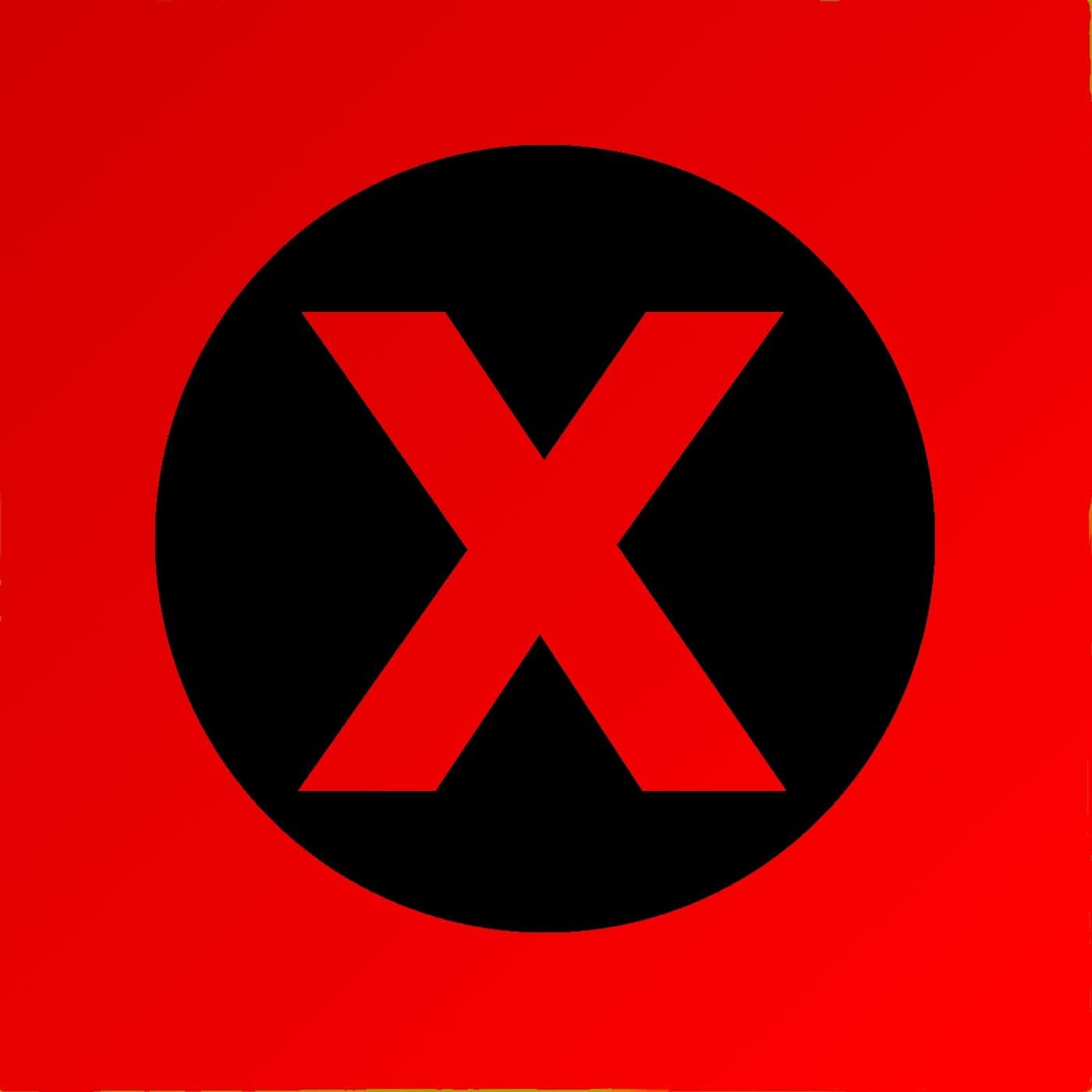 ReddX Reddit Reads - Podcasts
