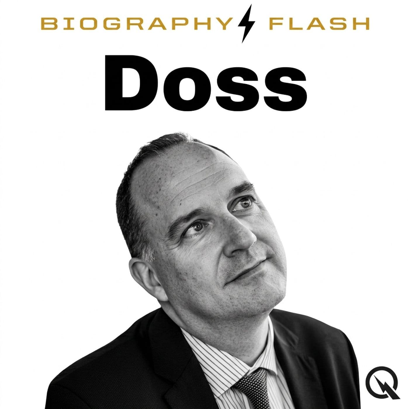 Doss - Biography Flash - Podcasts