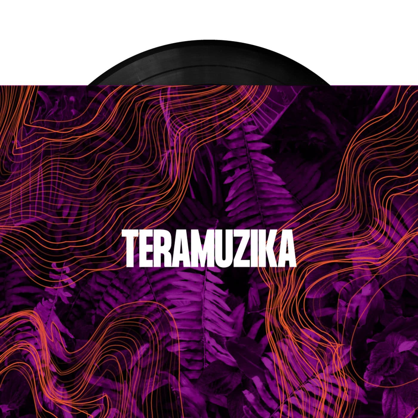 Teramuzika - Podcasts