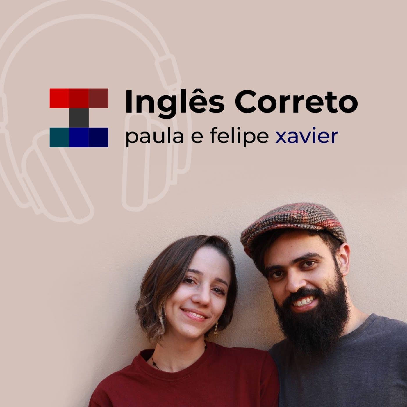 Inglês Correto - Podcasts