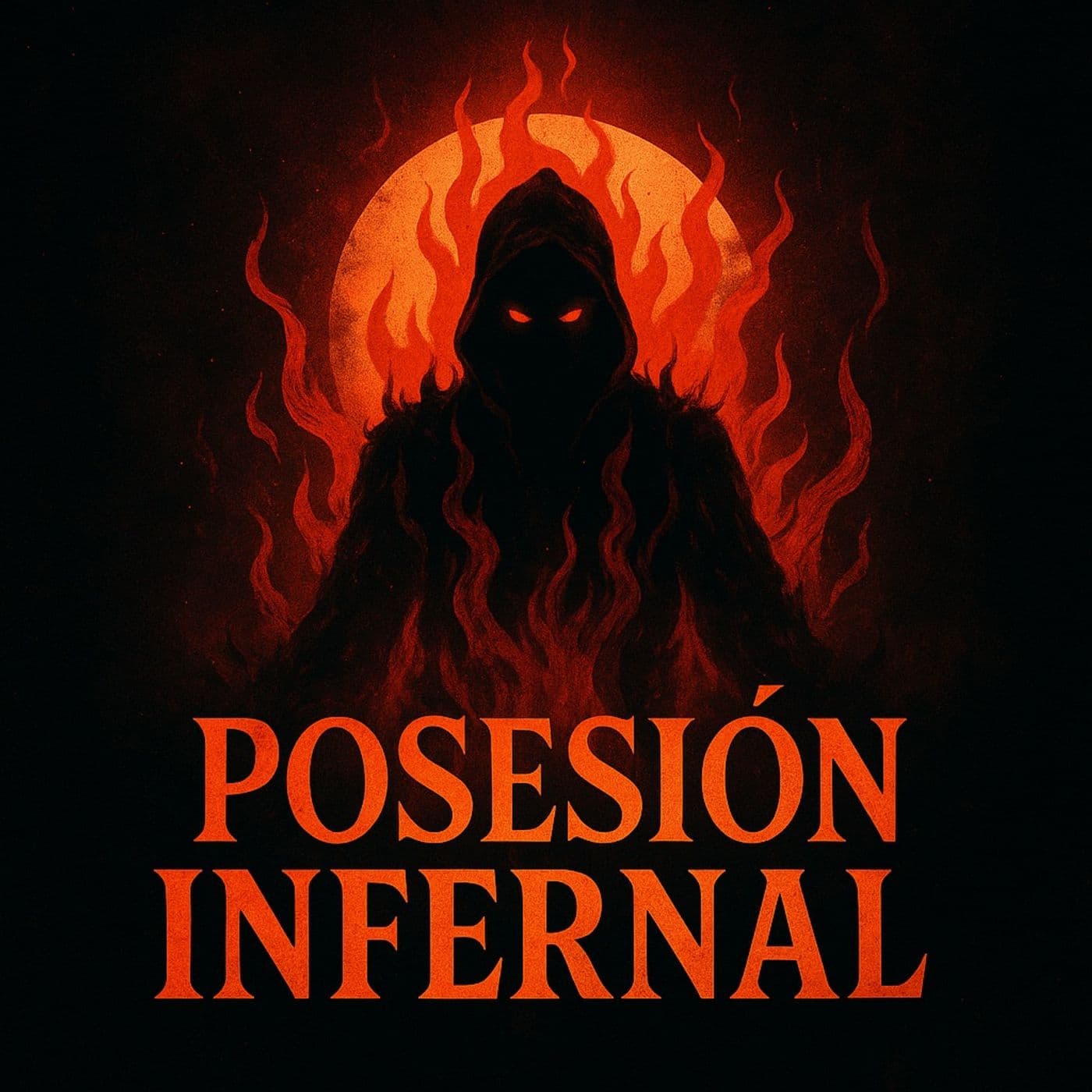 Posesion Infernal - Podcasts