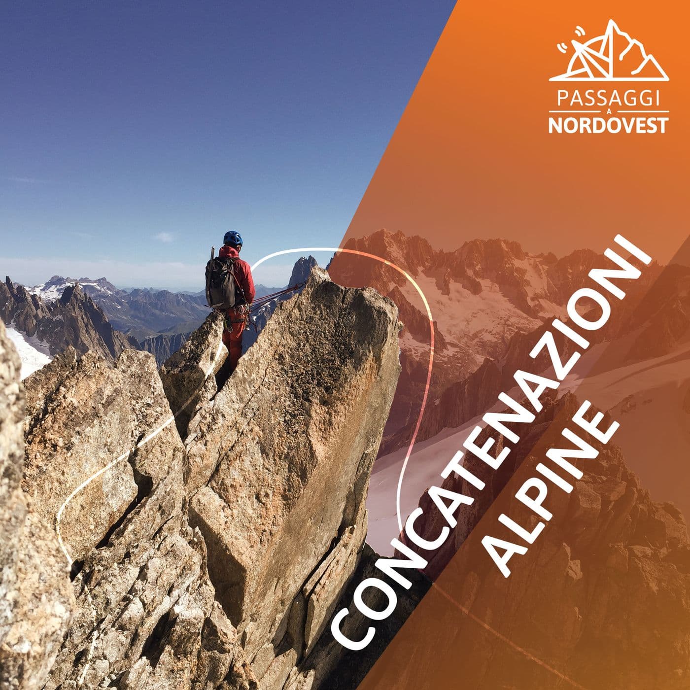 Passaggi a Nord Ovest - Podcasts
